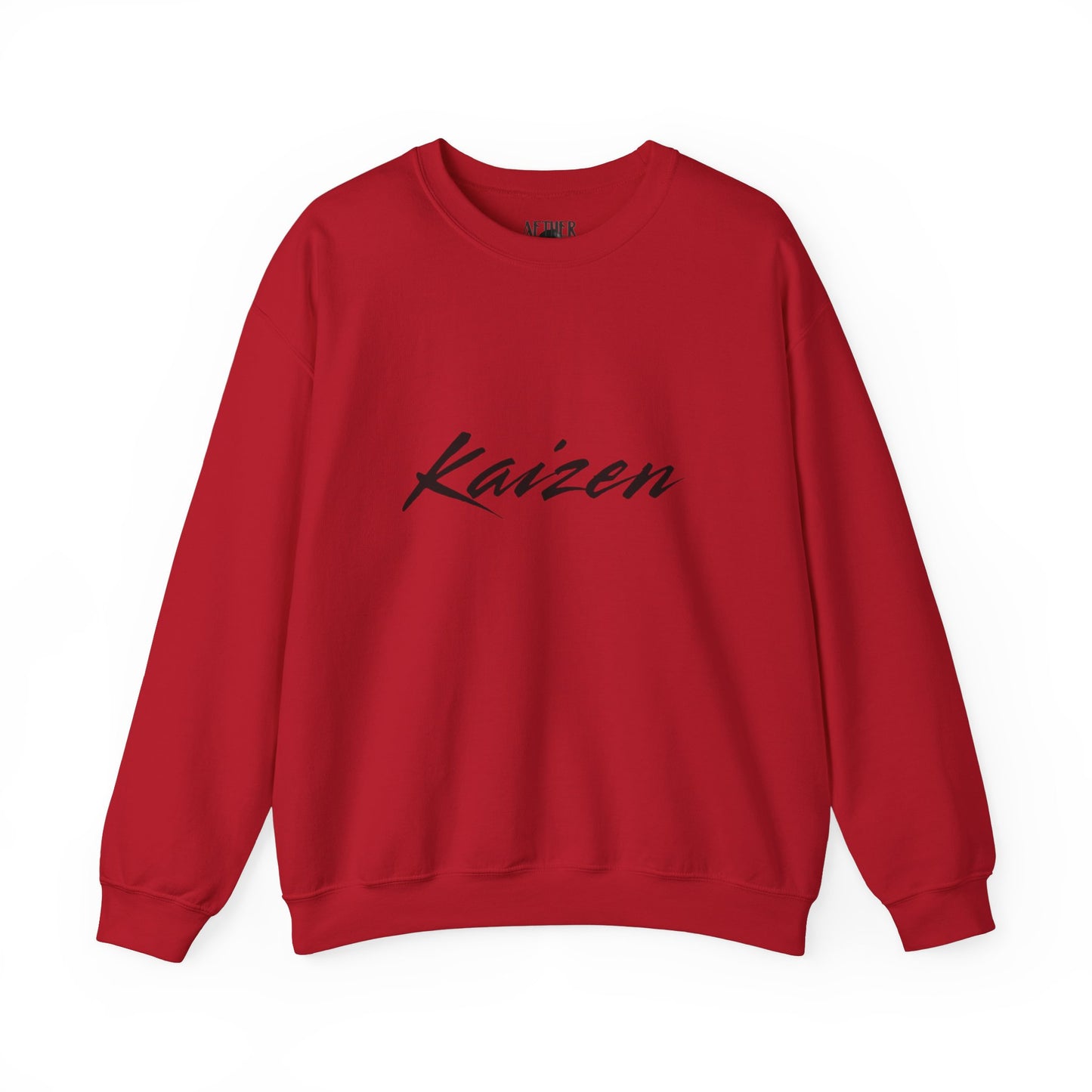 Kaizen Crewneck Sweatshirt