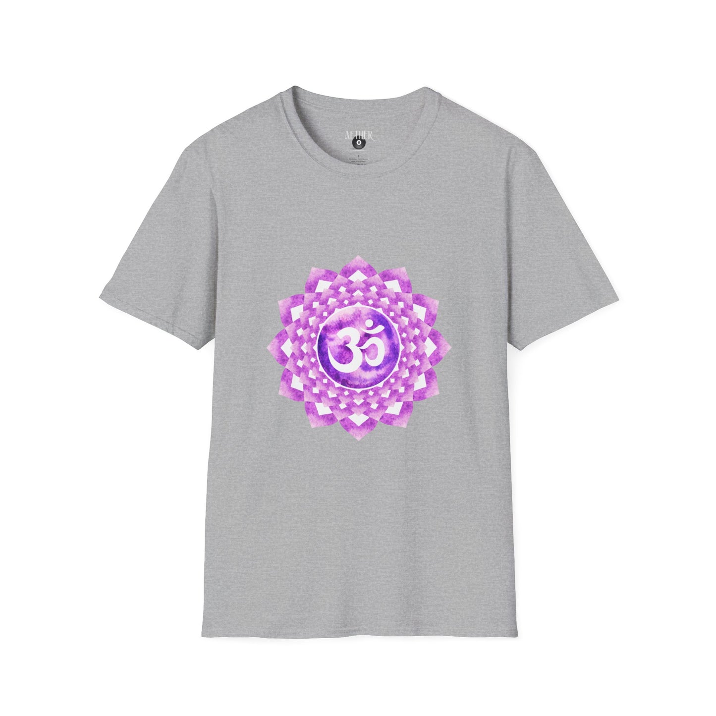 SAHASRARA Softstyle T-Shirt