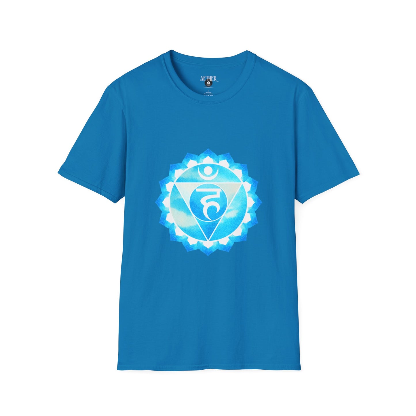 VISHUDDHA Softstyle T-Shirt