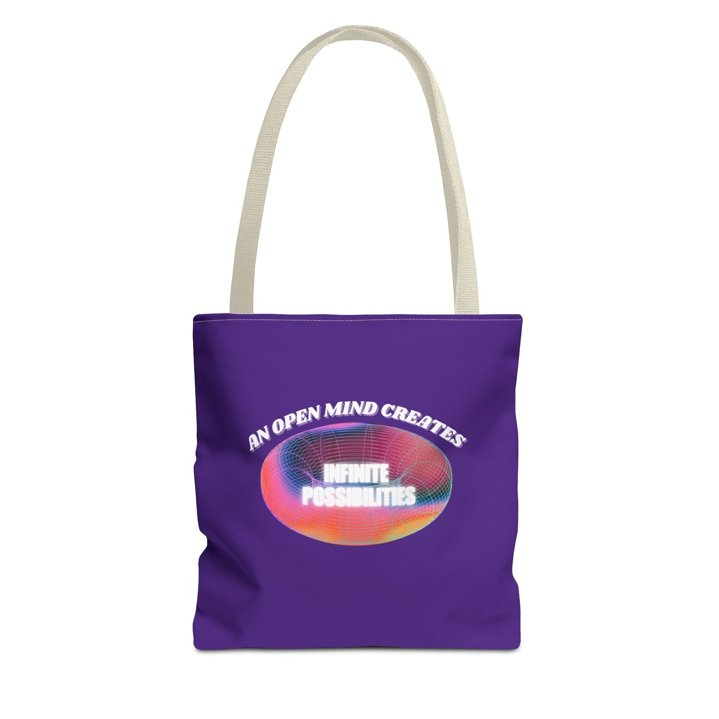 Infinite Possibilities Tote Bag