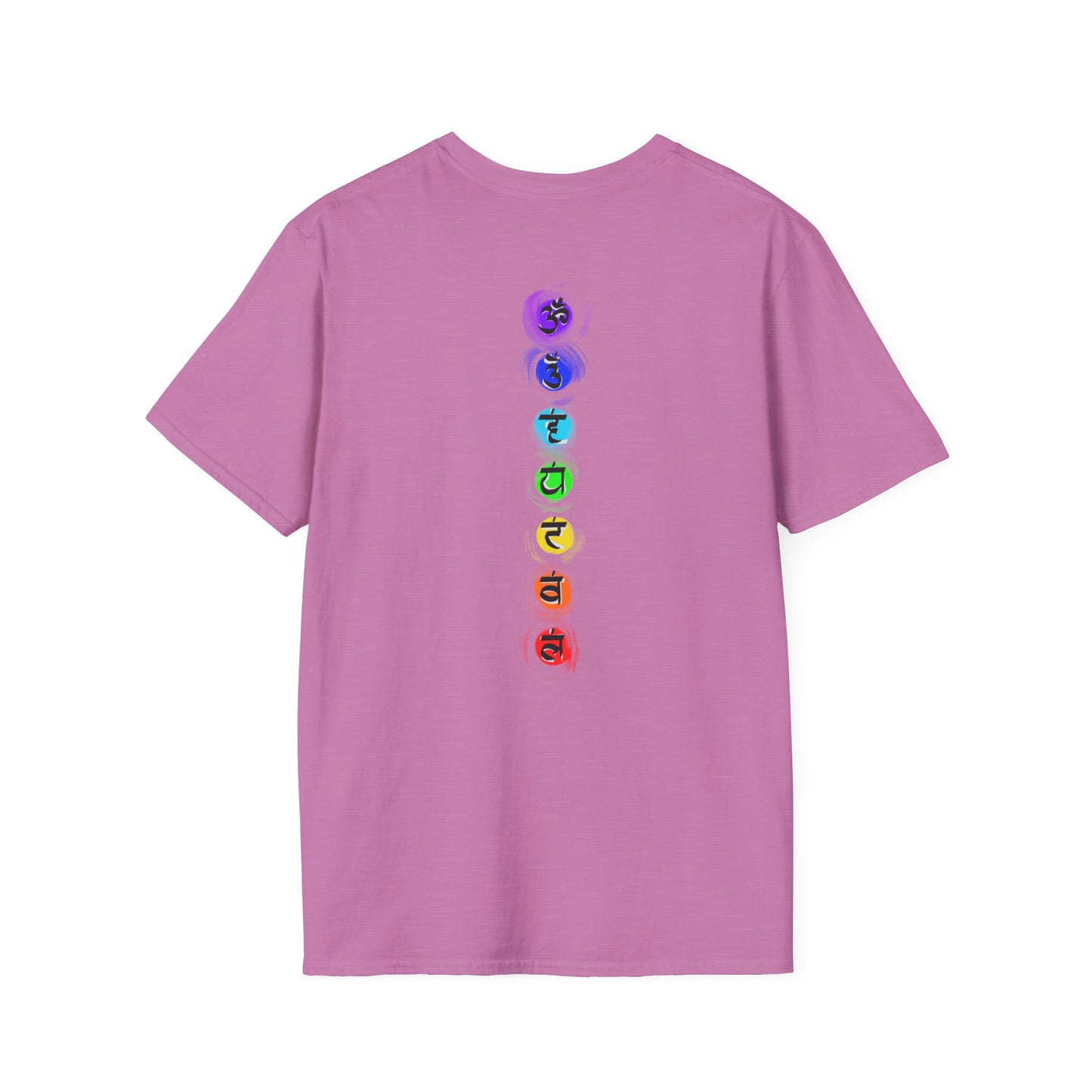 AJNA Softstyle T-Shirt