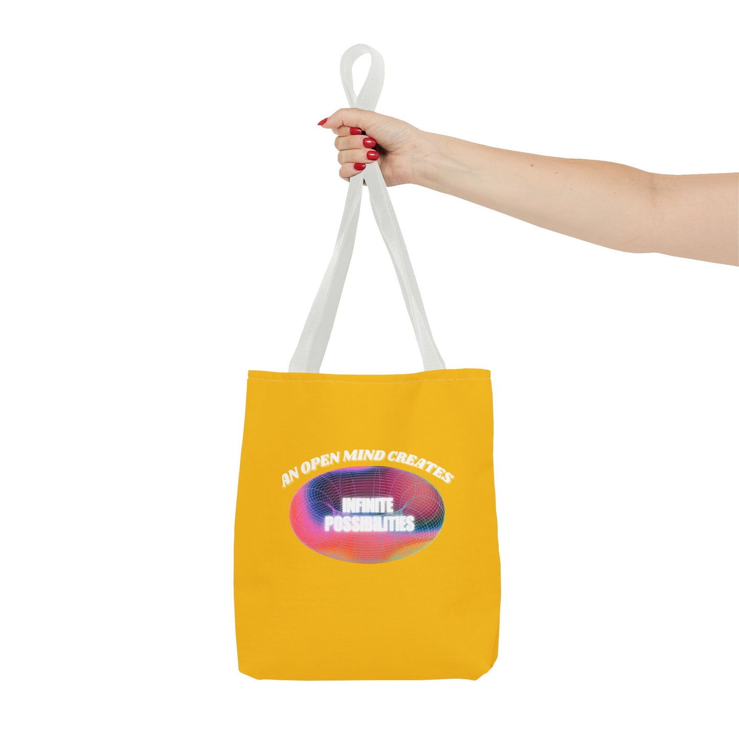 Infinite Possibilities Tote Bag
