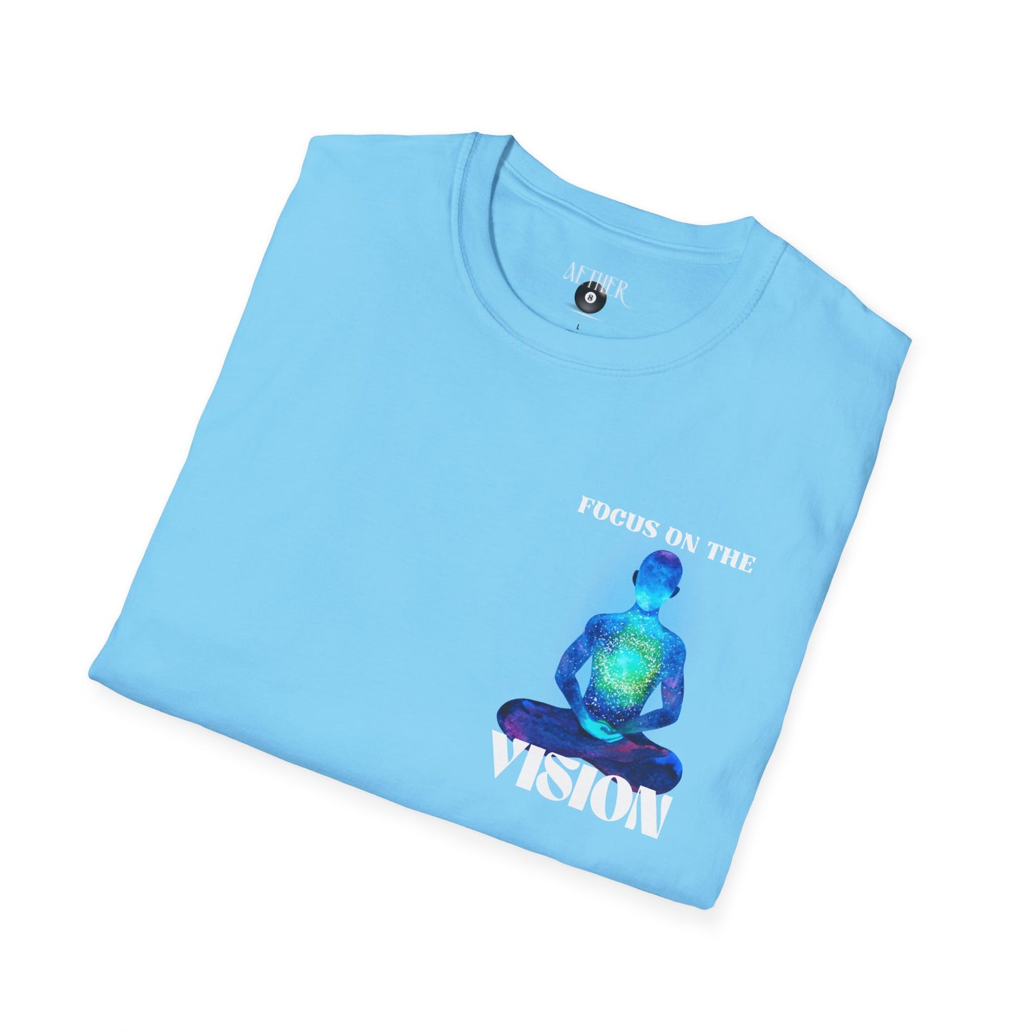 The Vision Softstyle T-Shirt