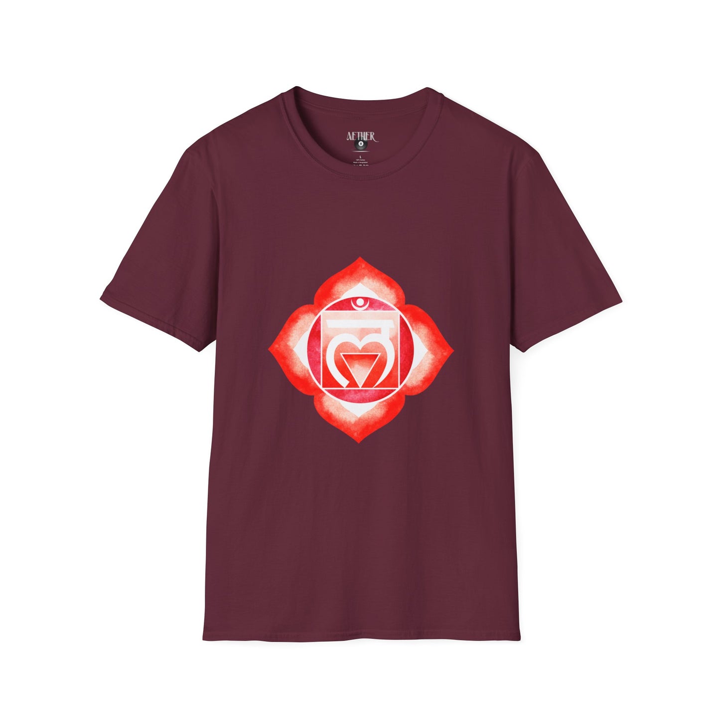 MULADHARA Softstyle T-Shirt