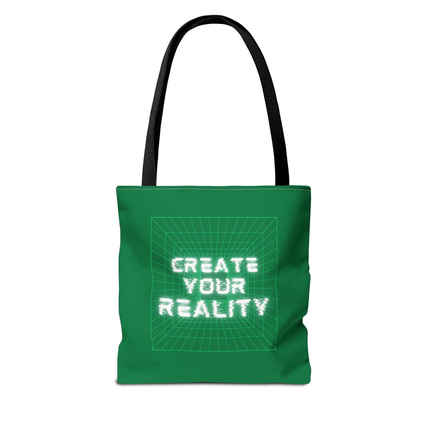 Create Your Reality Tote Bag