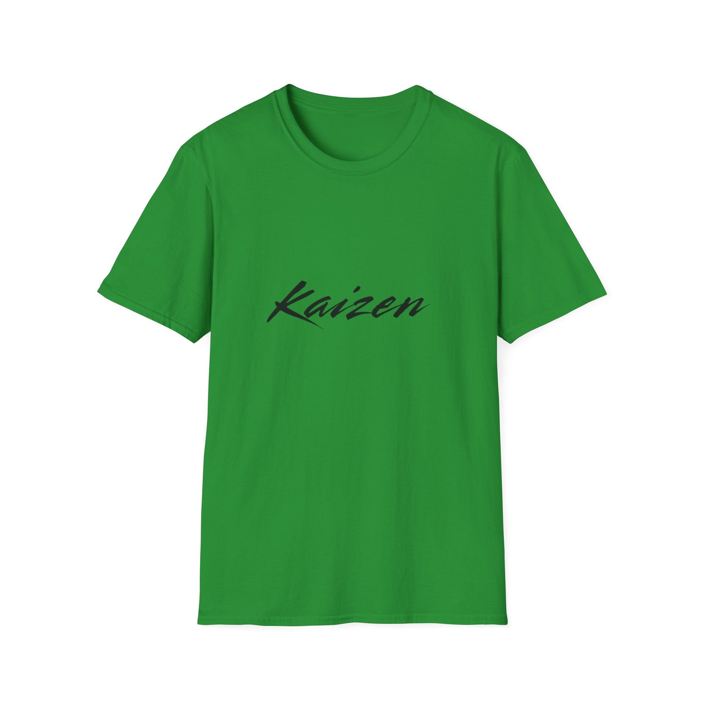 Kaizen Softstyle T-Shirt