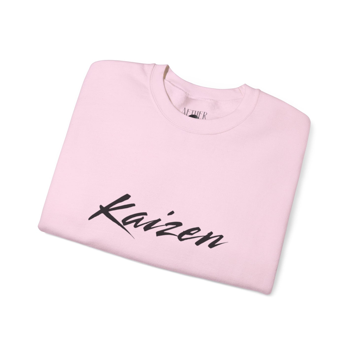 Kaizen Crewneck Sweatshirt