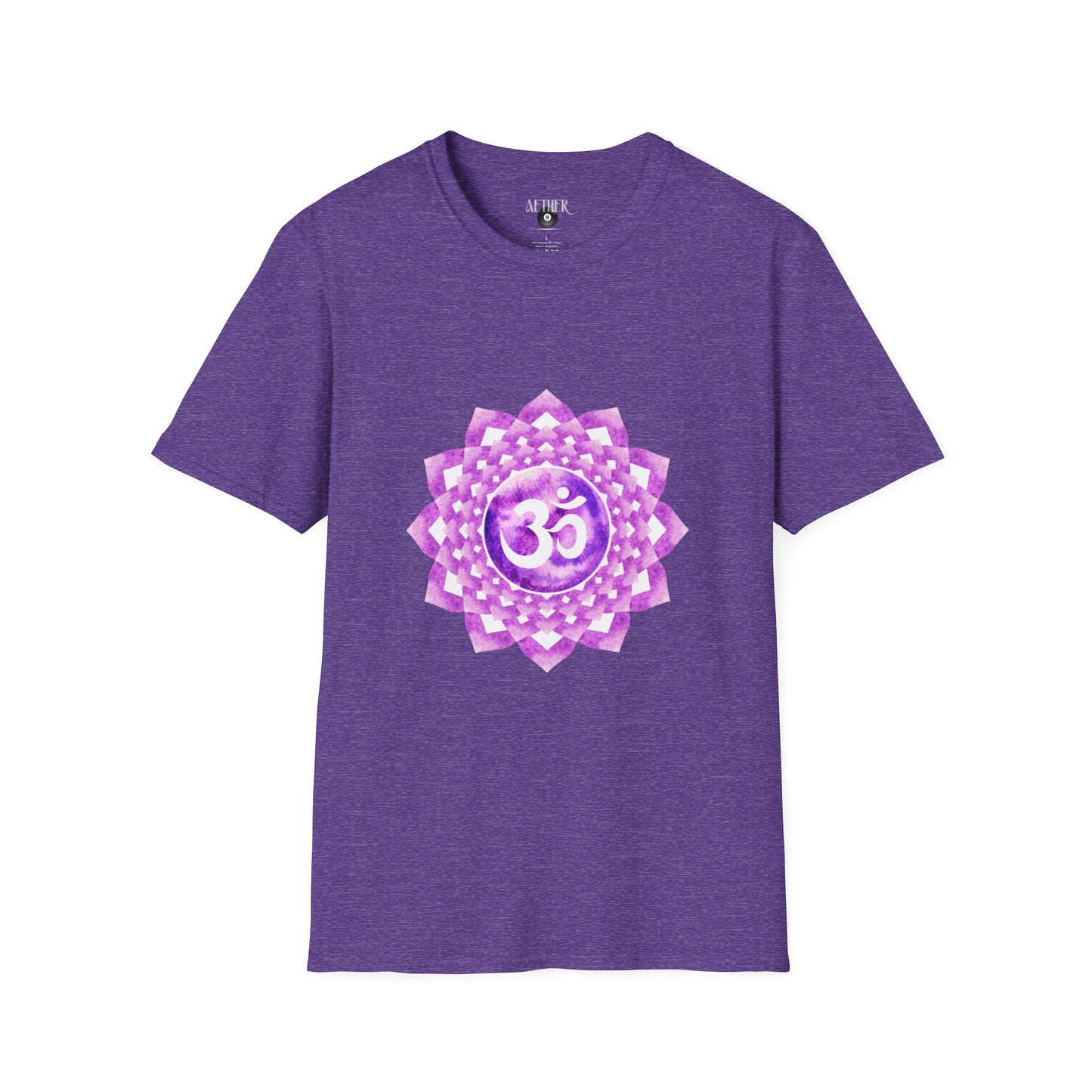 SAHASRARA Softstyle T-Shirt