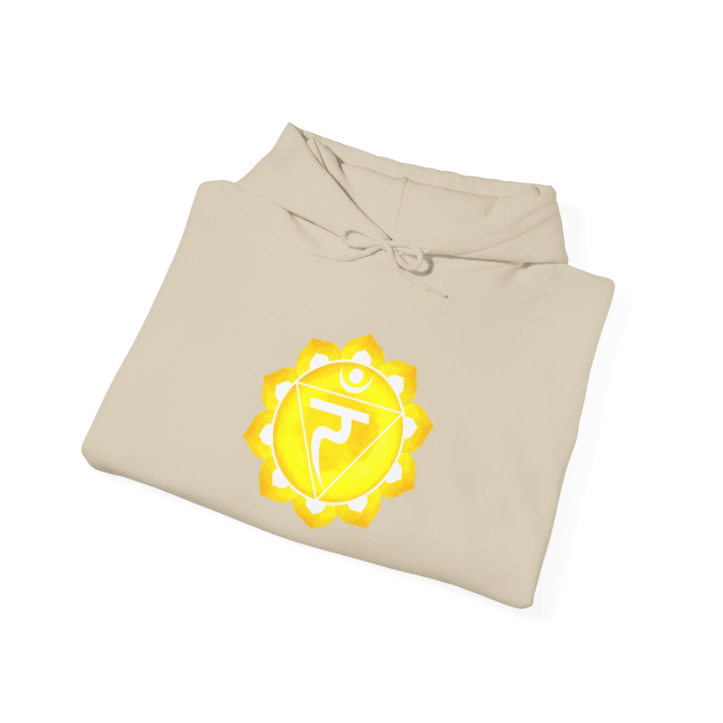 MANIPURA Hooded Sweatshirt