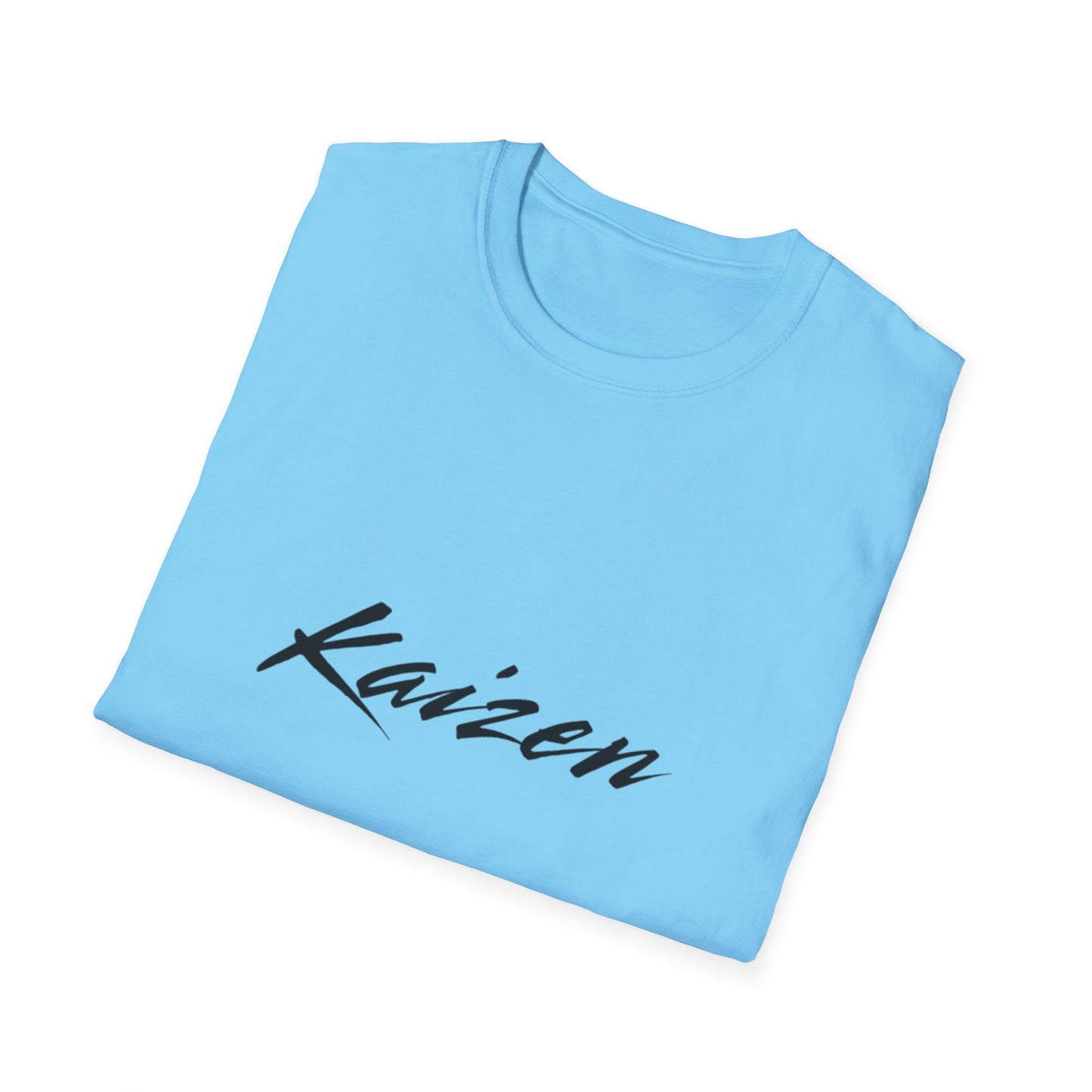Kaizen Softstyle T-Shirt
