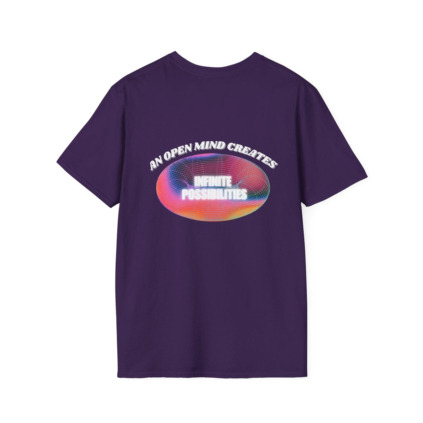 Infinite Possibilities Softstyle T-Shirt