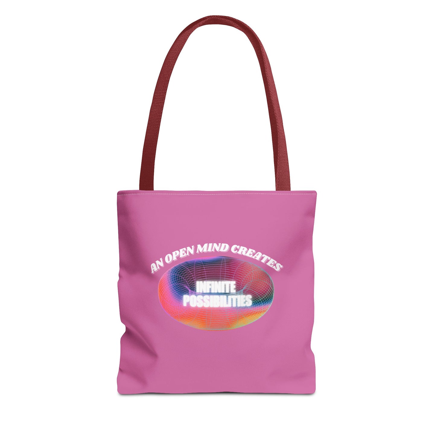 Infinite Possibilities Tote Bag