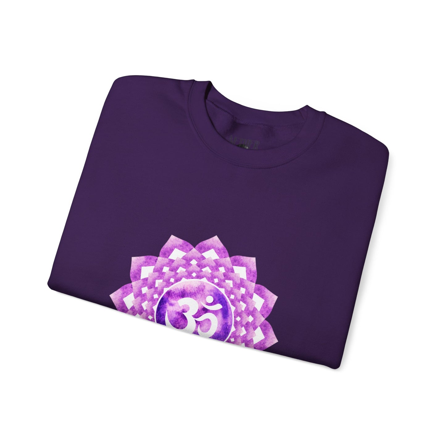 SAHASRARA Crewneck Sweatshirt
