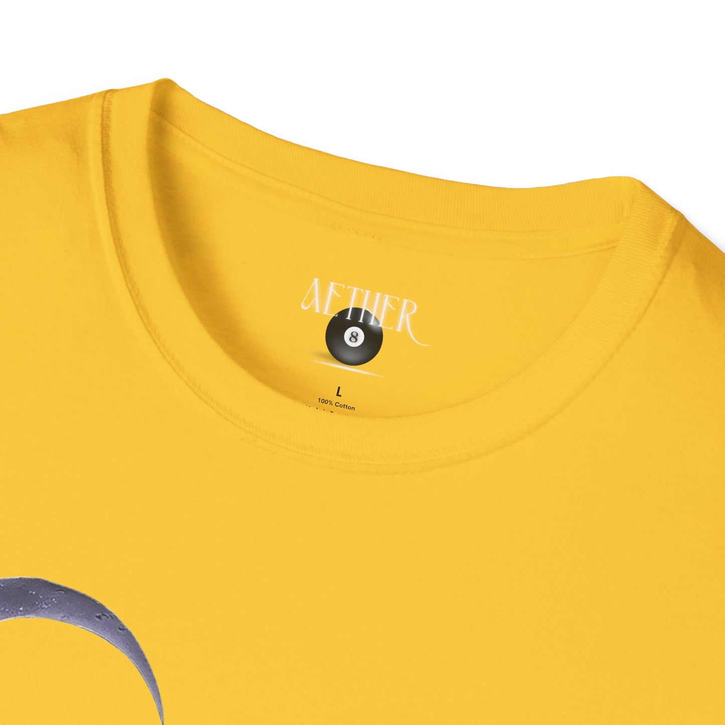 Quarantine Softstyle T-Shirt