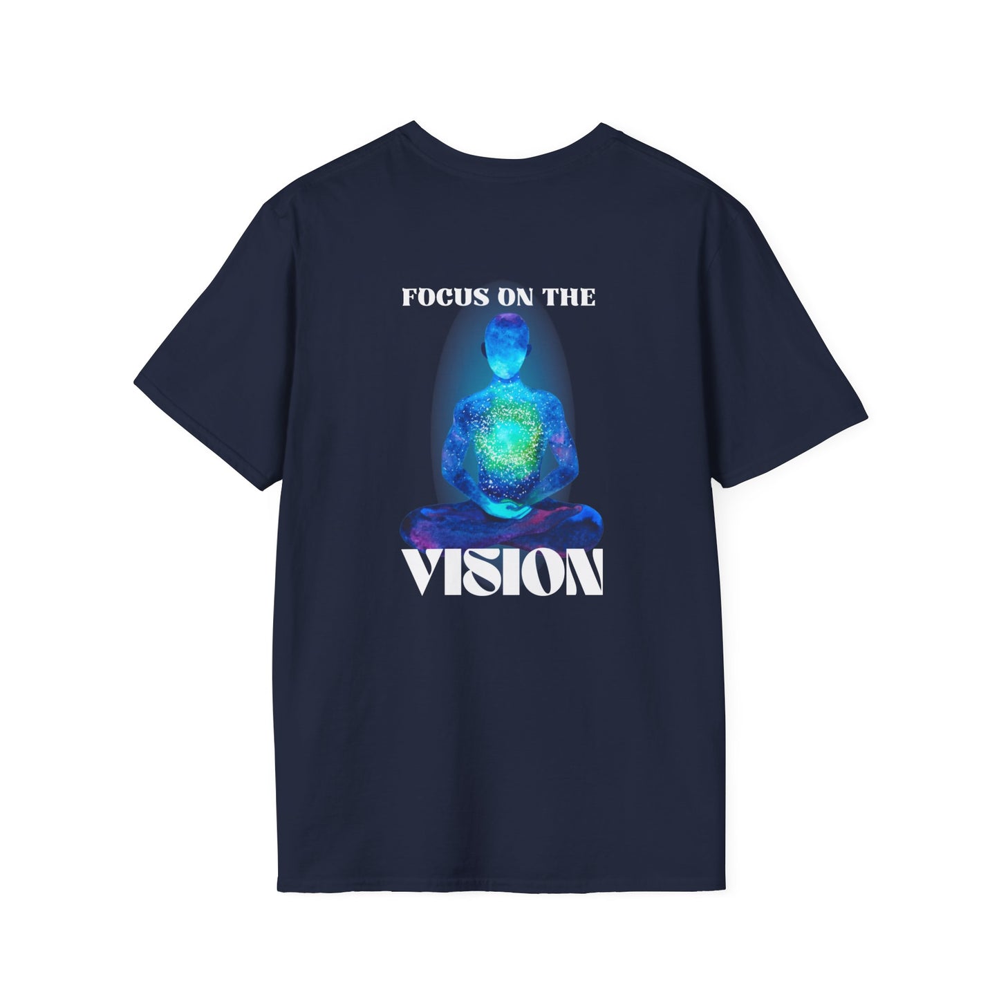 The Vision Softstyle T-Shirt