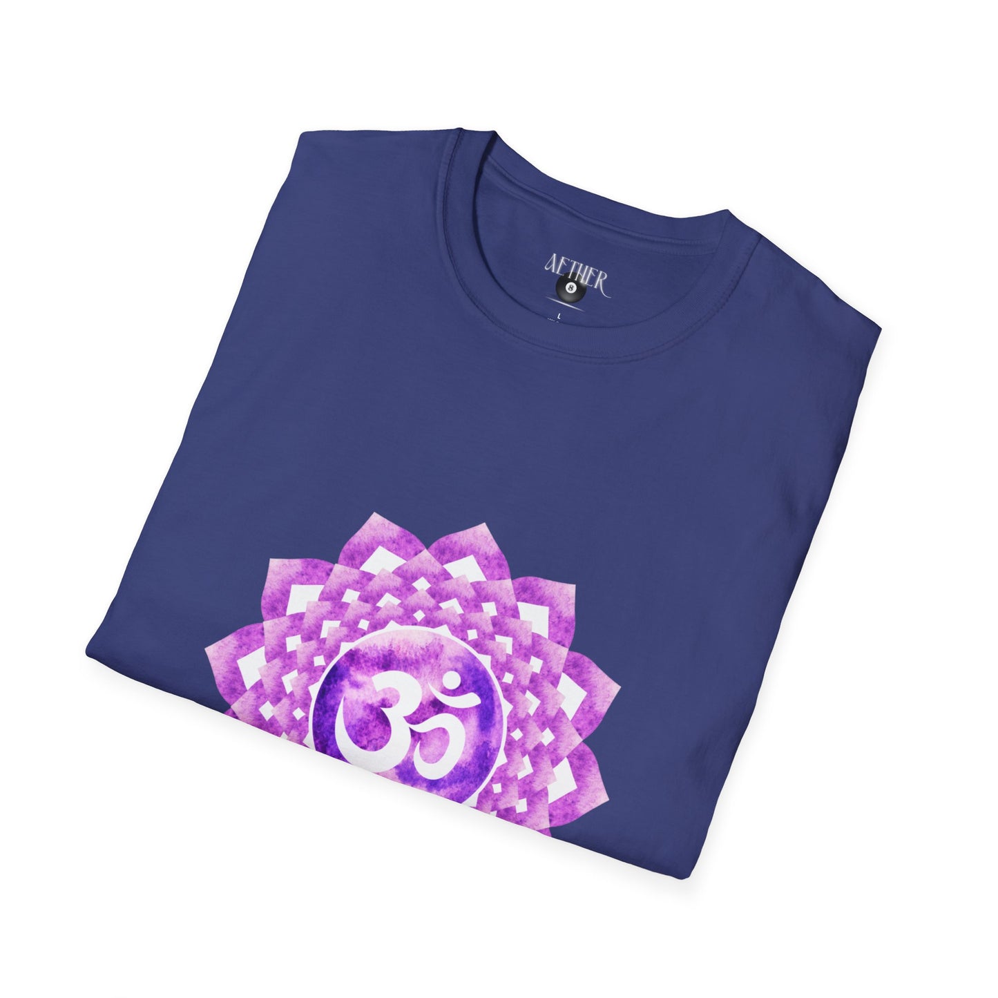 SAHASRARA Softstyle T-Shirt