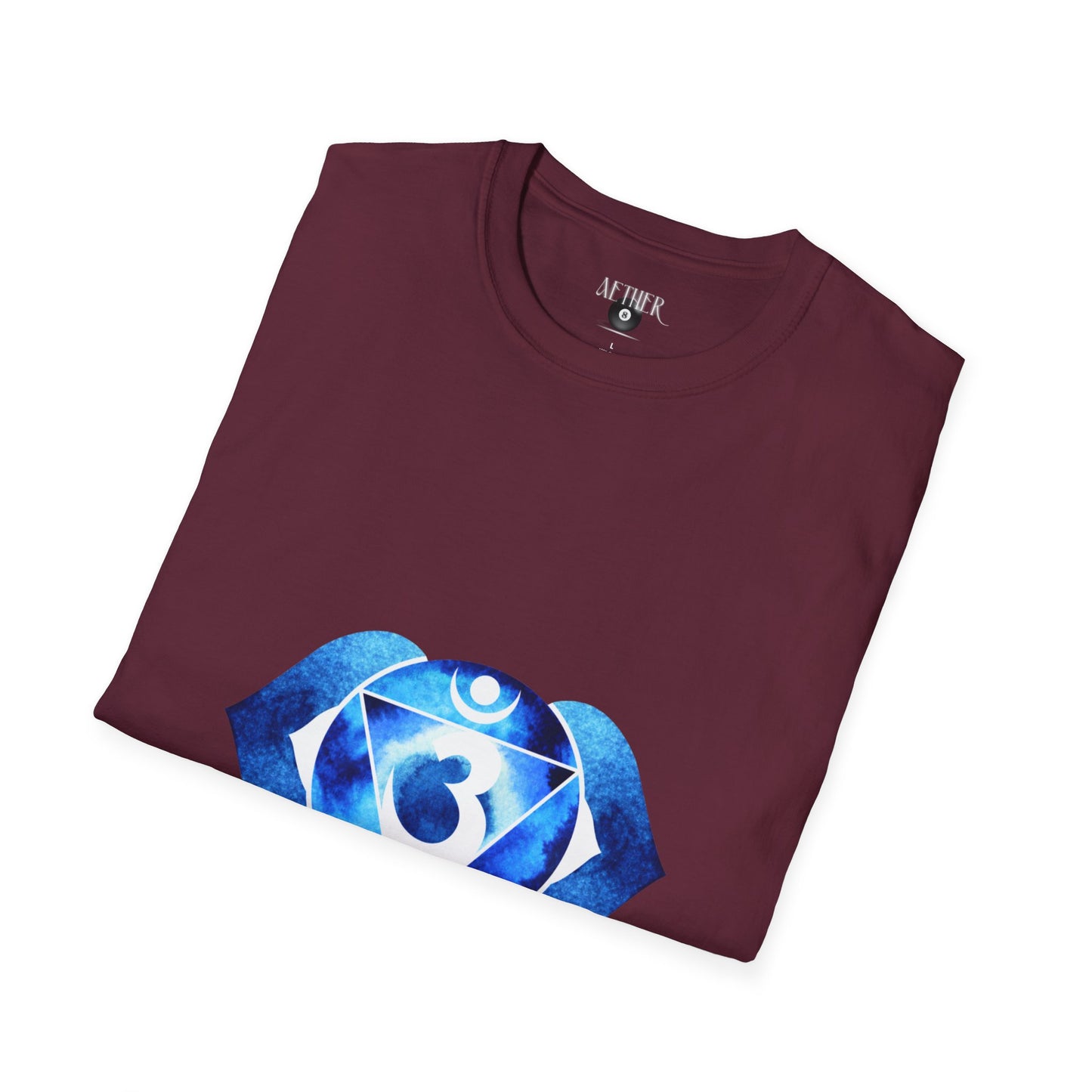 AJNA Softstyle T-Shirt