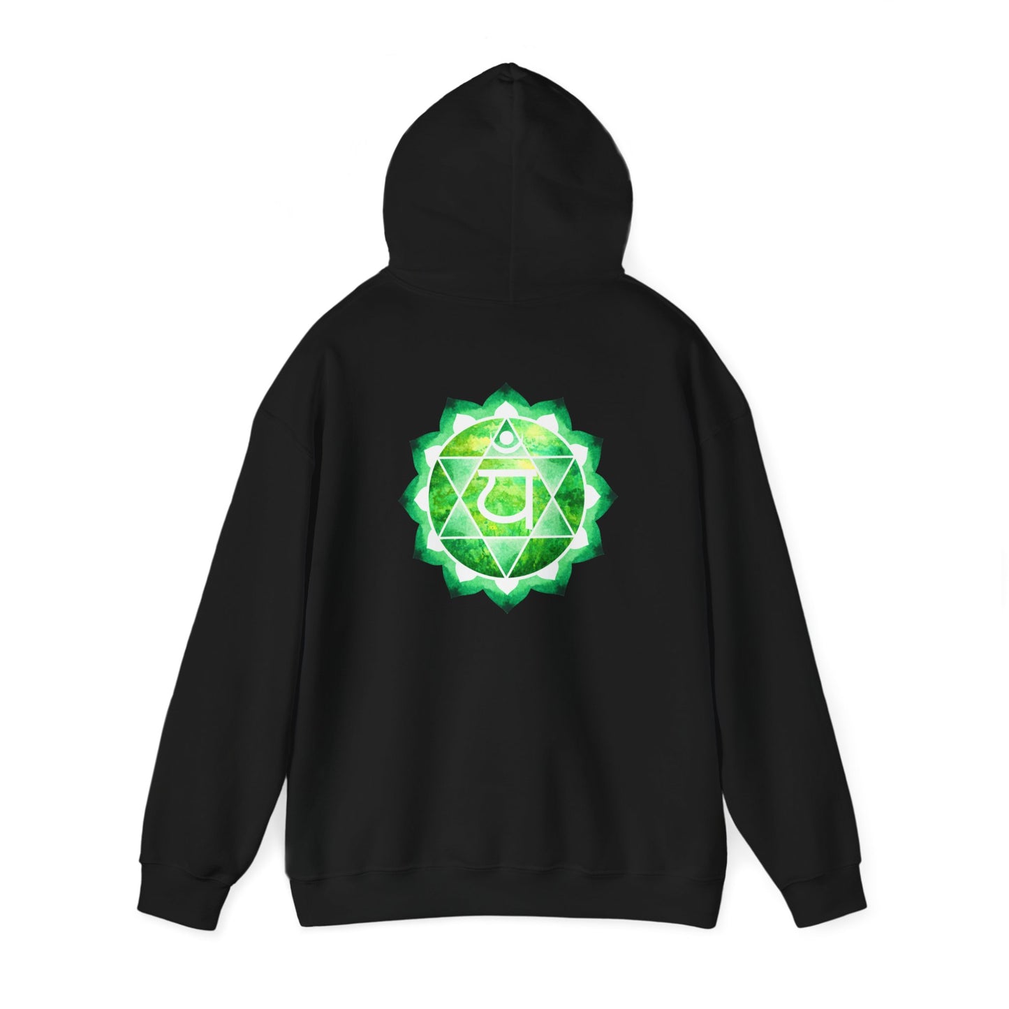 ANAHATA Hooded Sweatshirt