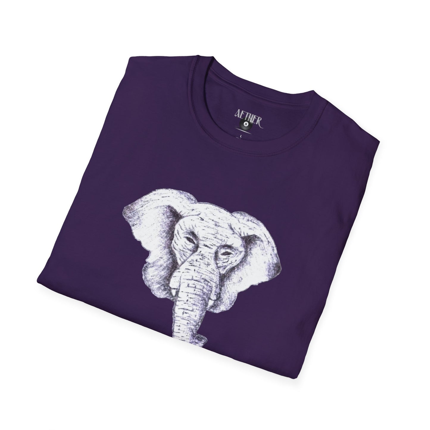 Grand Wisdom Softstyle T-Shirt