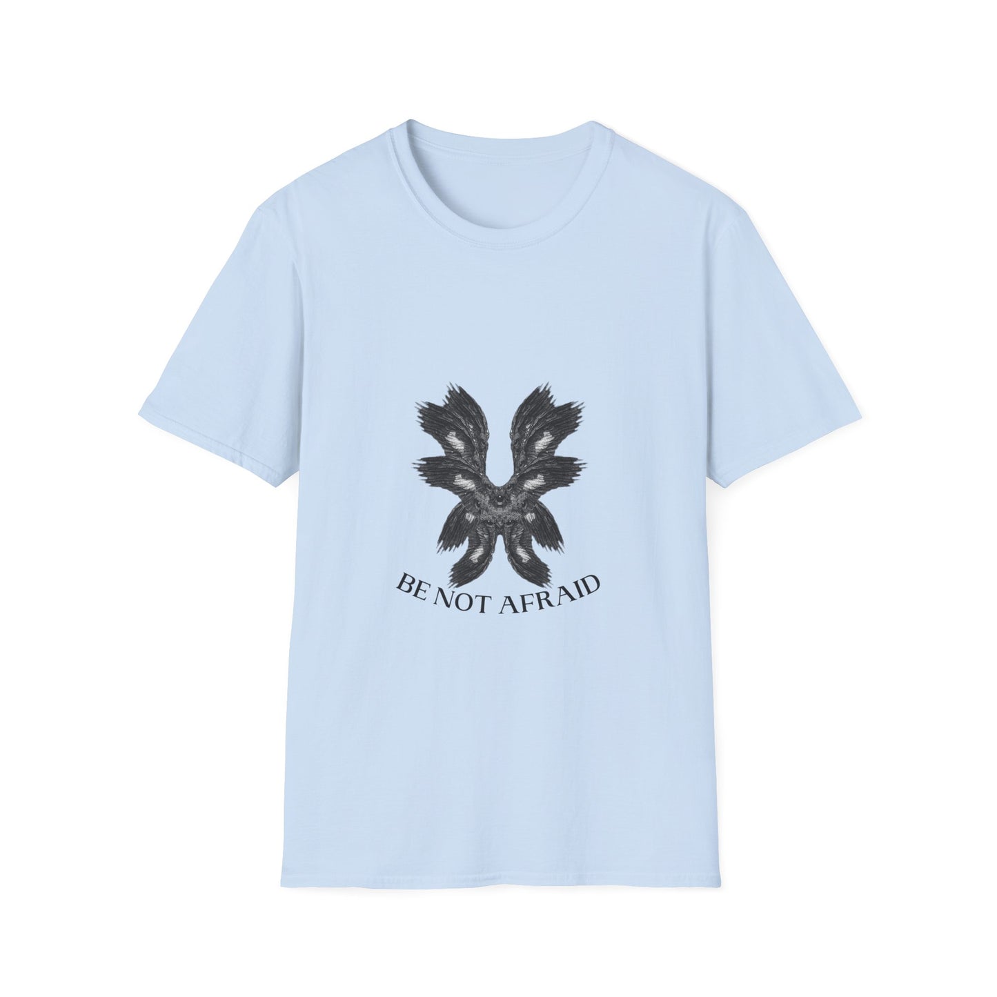 Be Not Afraid Softstyle T-Shirt
