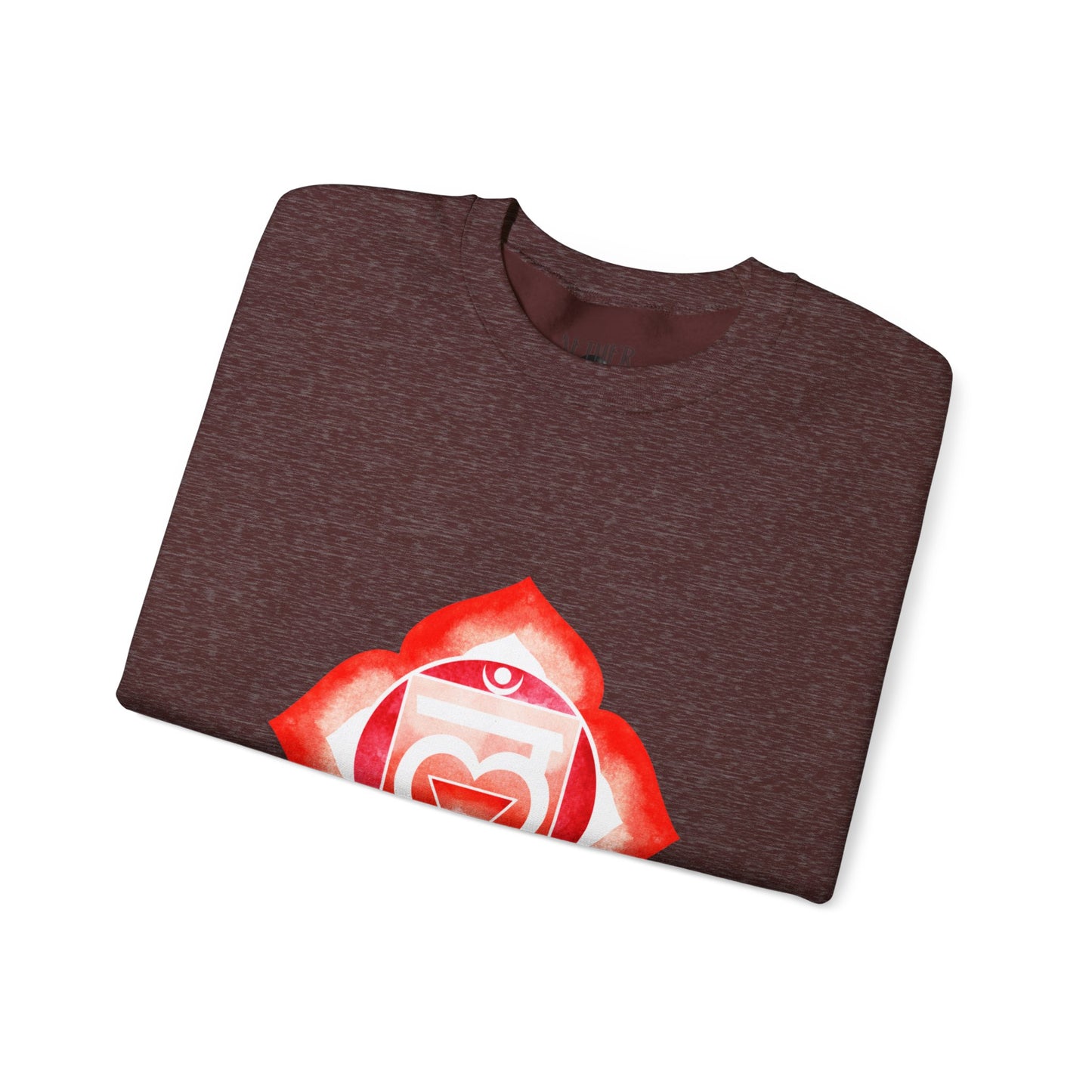 MULADHARA Crewneck Sweatshirt