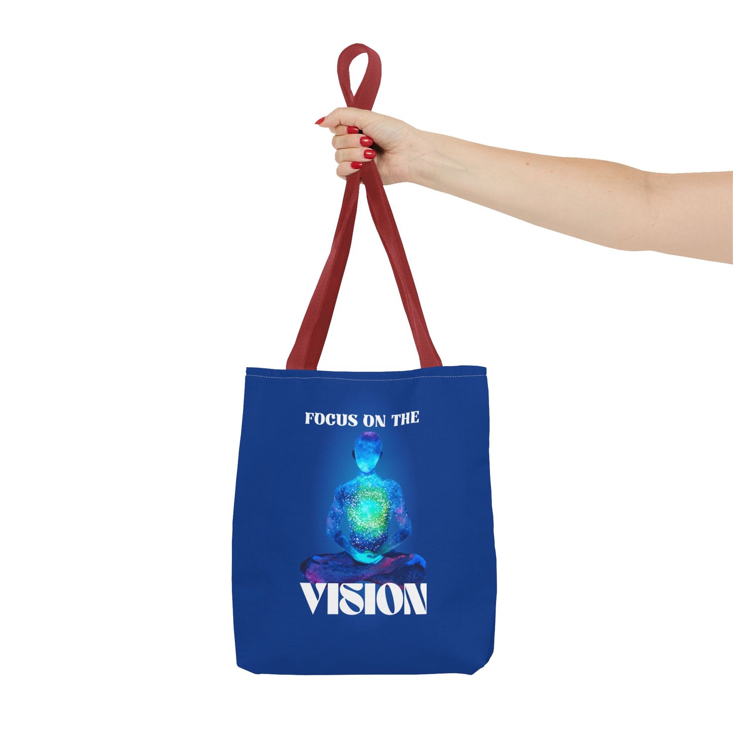 The Vision Tote Bag