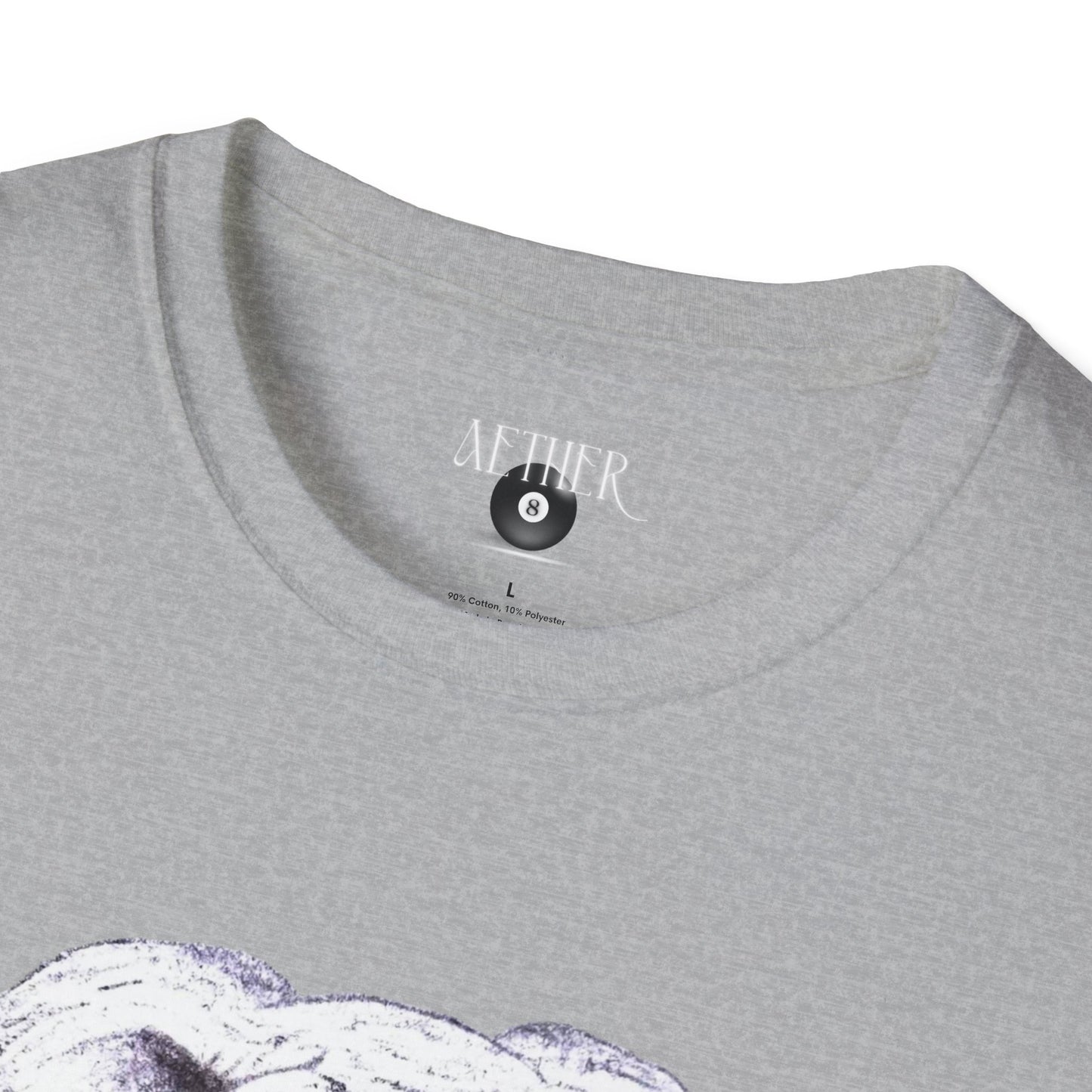 Grand Wisdom Softstyle T-Shirt