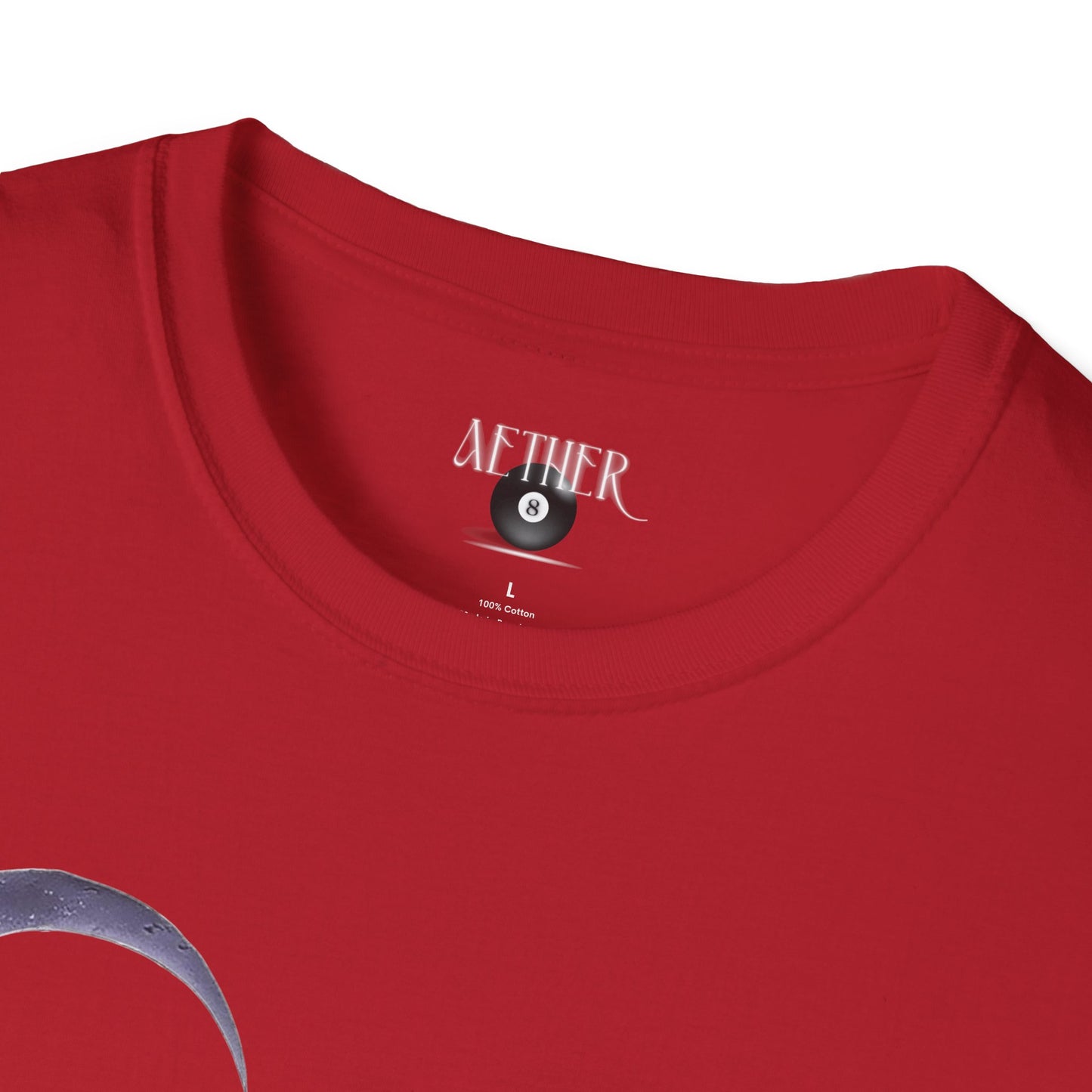 Quarantine Softstyle T-Shirt