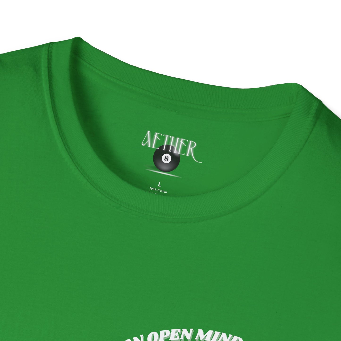 Infinite Possibilities Softstyle T-Shirt