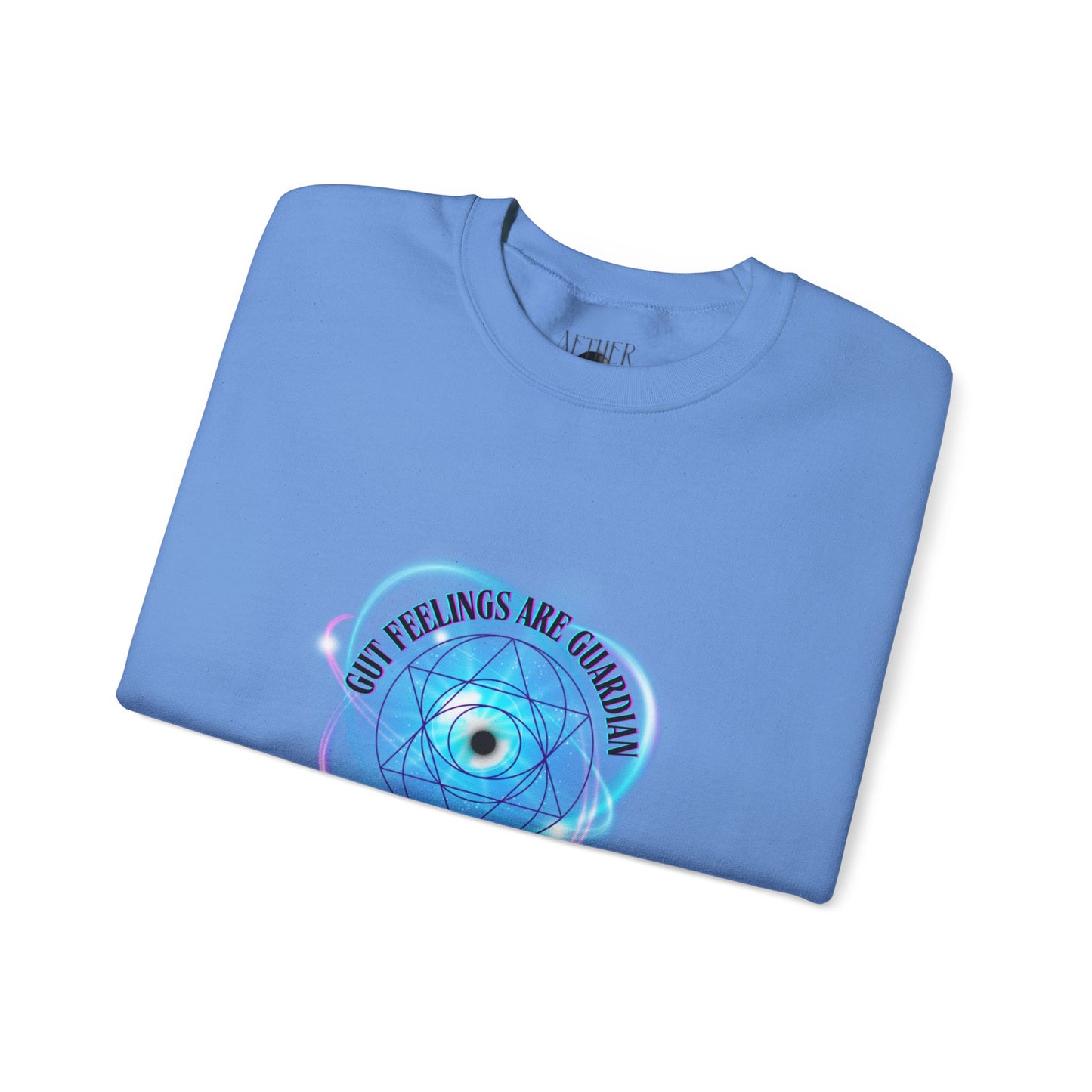 Guardian Angels Crewneck Sweatshirt