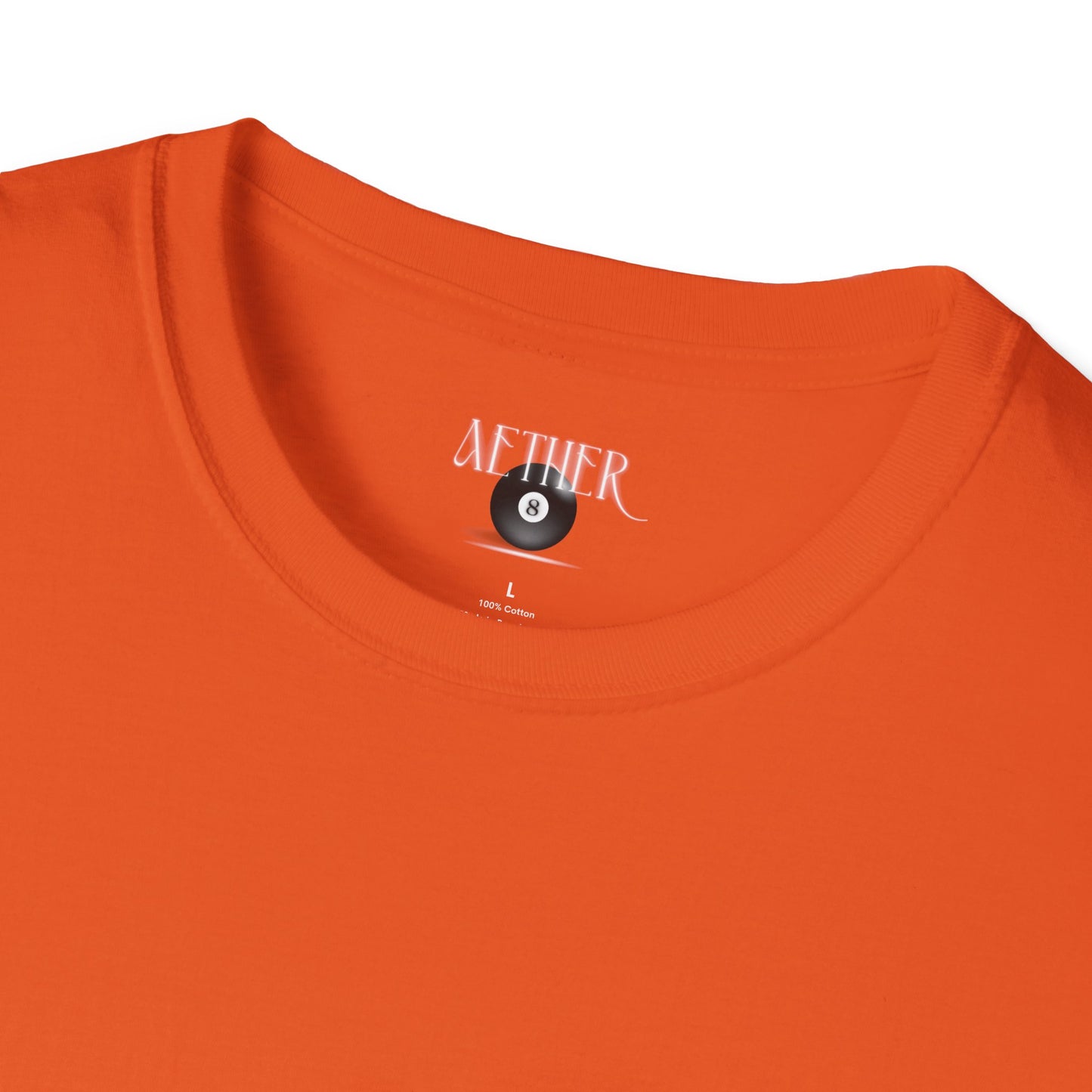 Gods Favorite Softstyle T-Shirt
