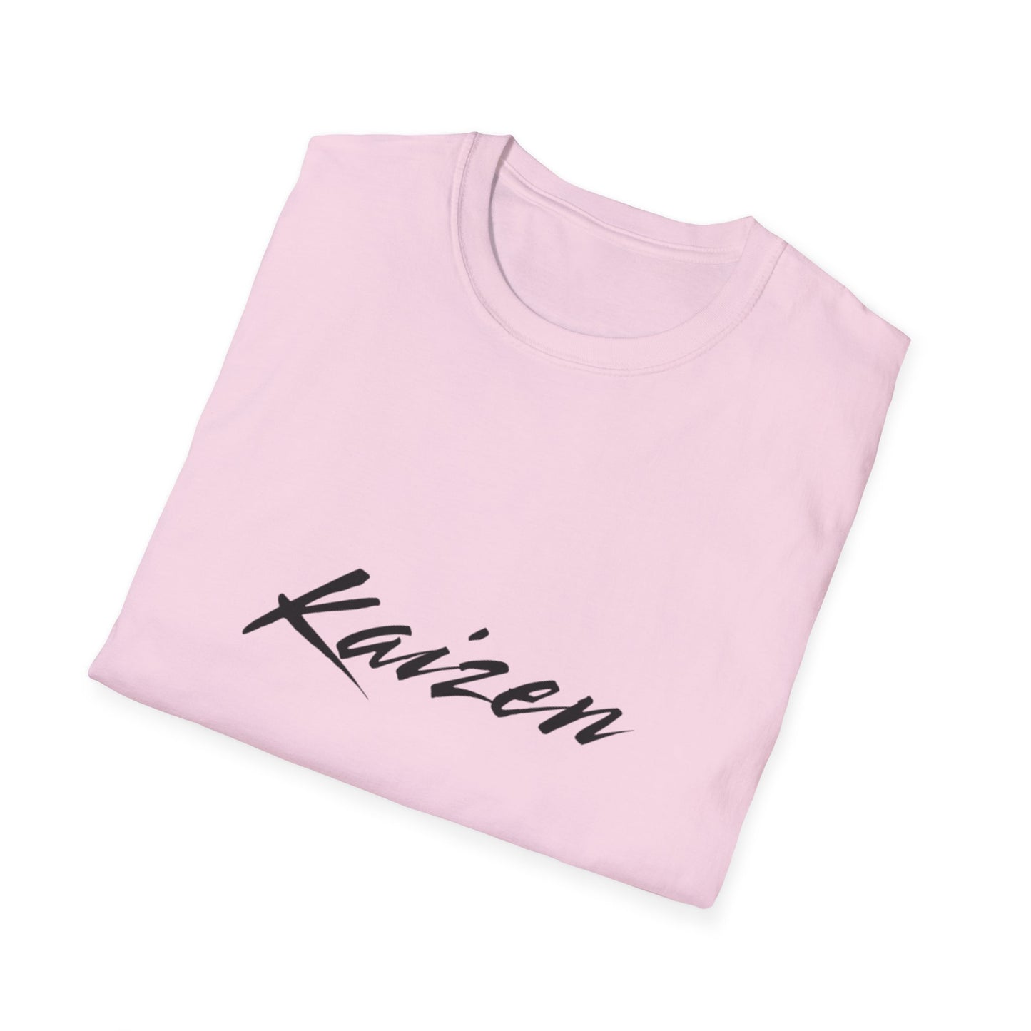 Kaizen Softstyle T-Shirt