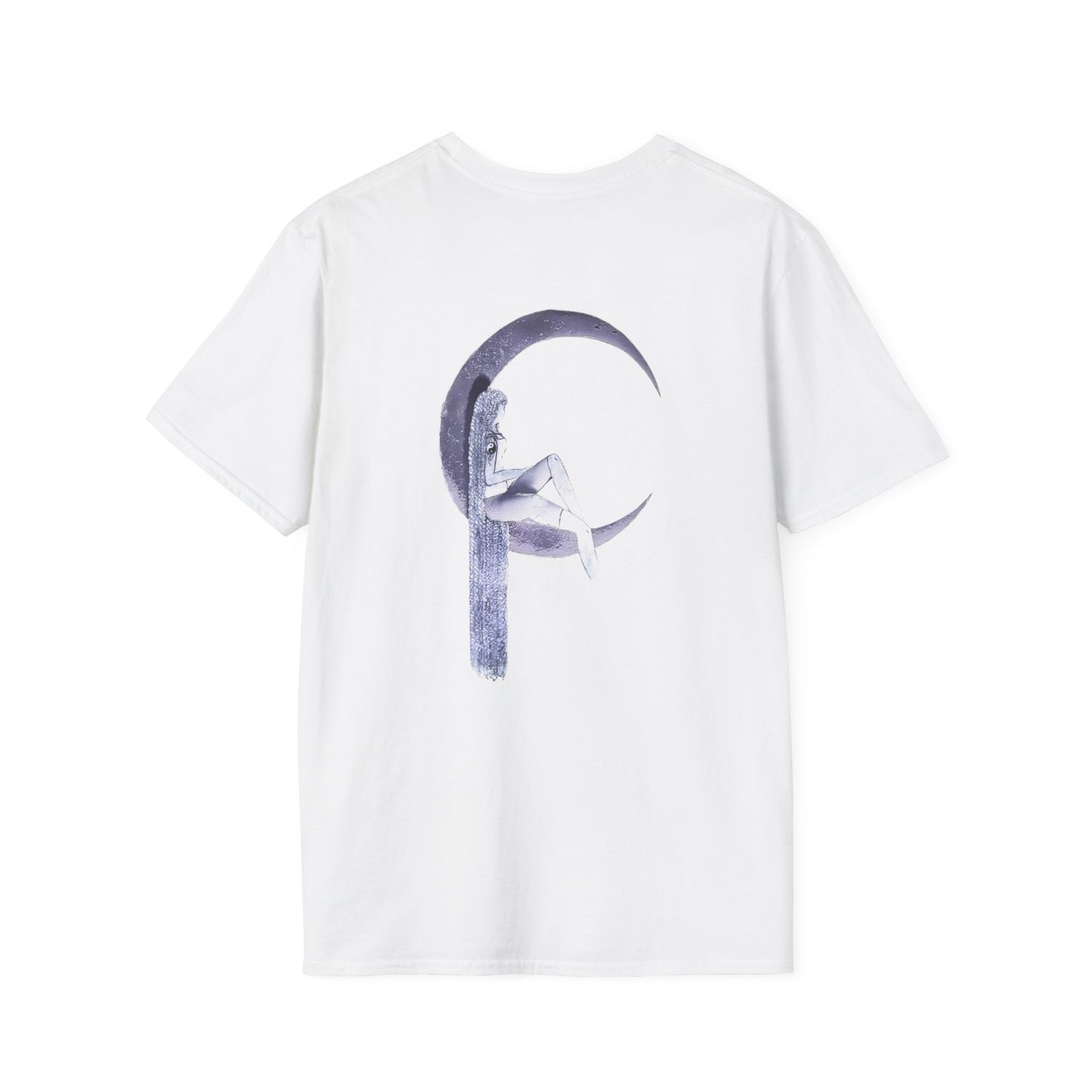 Quarantine Softstyle T-Shirt