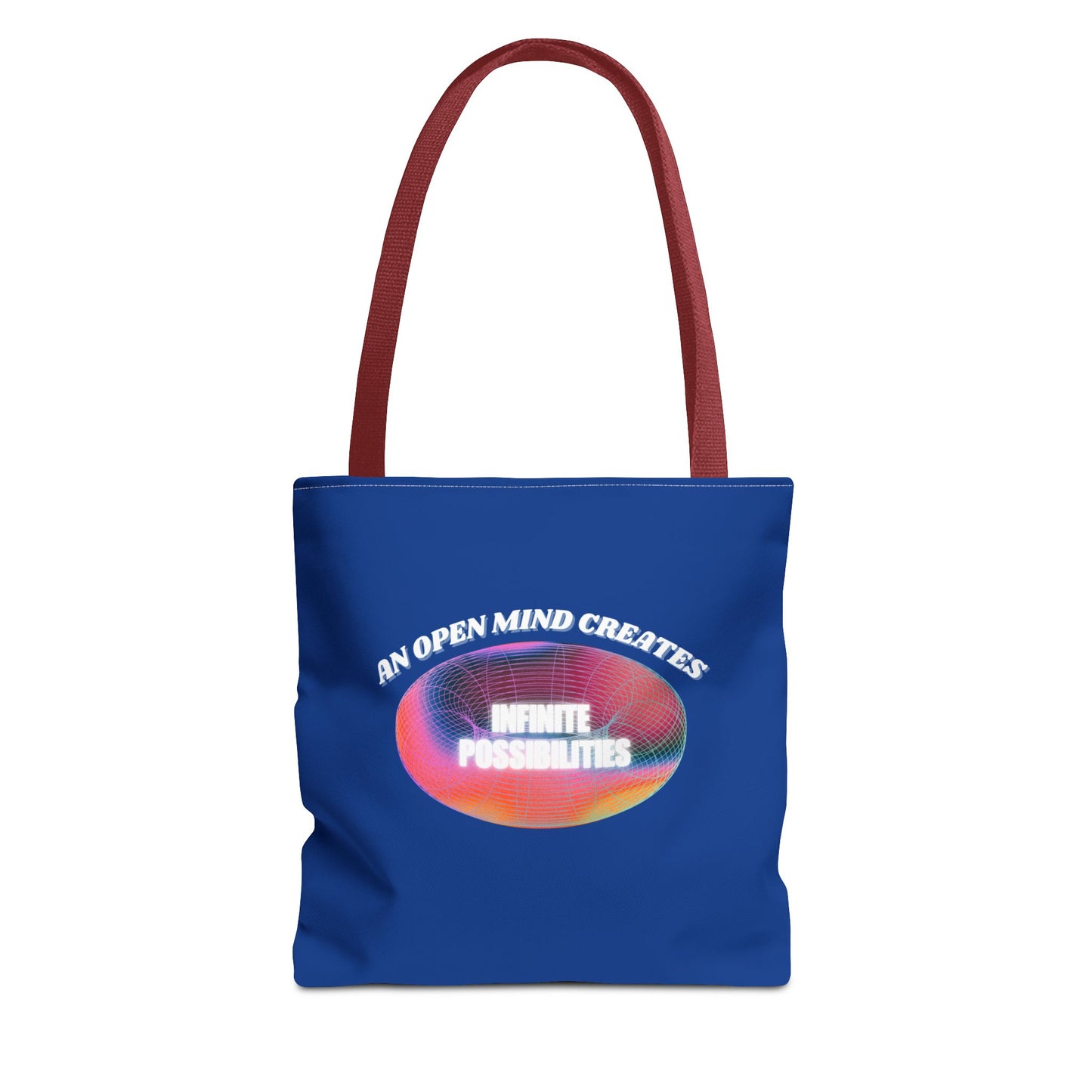 Infinite Possibilities Tote Bag