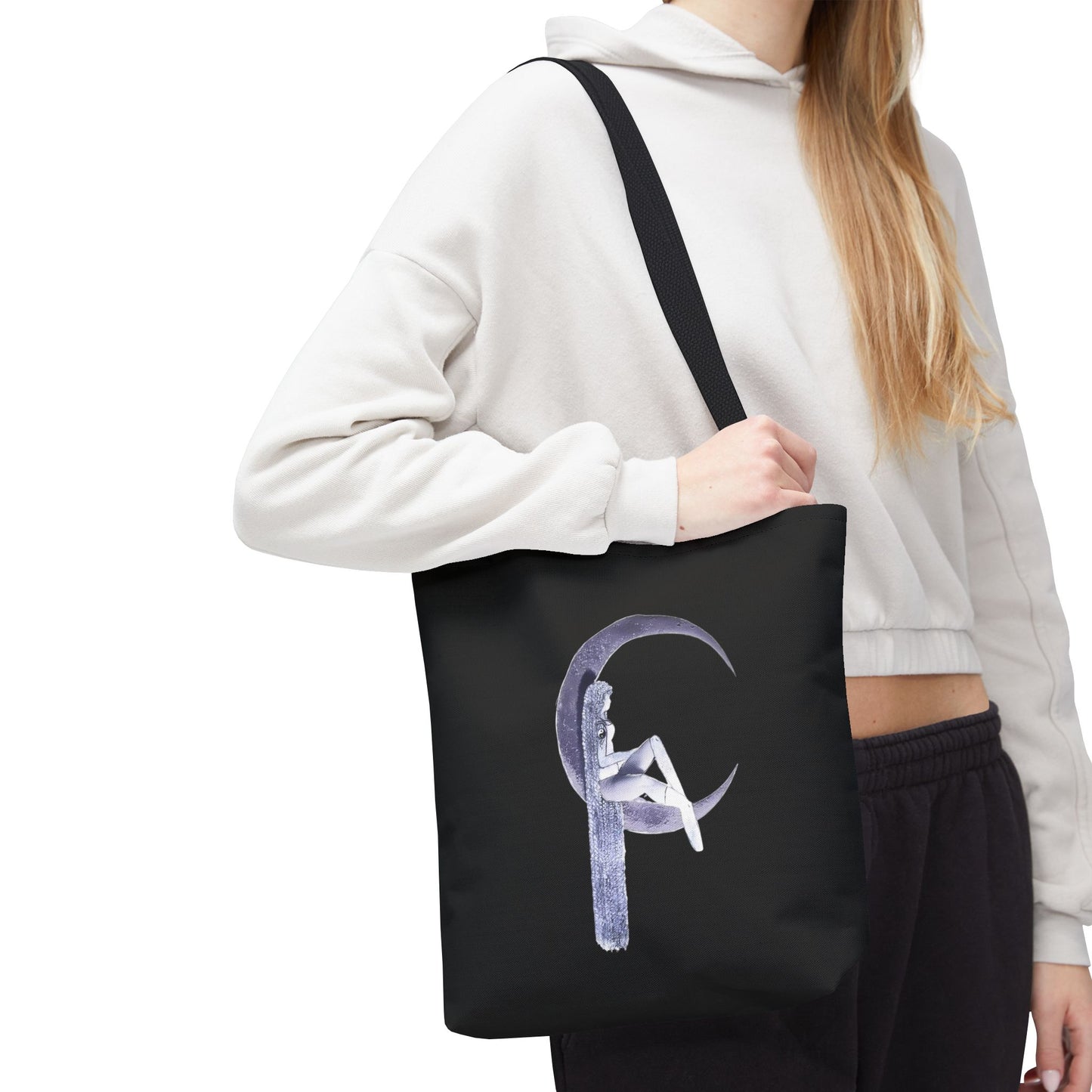 Quarantine Tote Bag