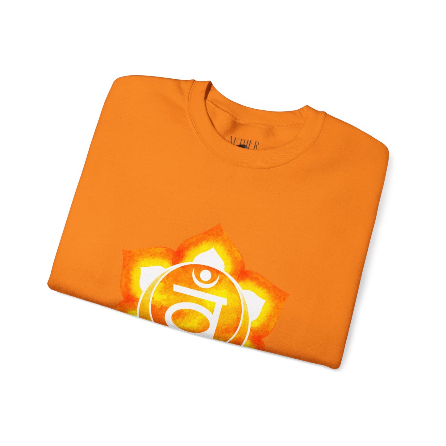 SVADHISHTHANA Crewneck Sweatshirt