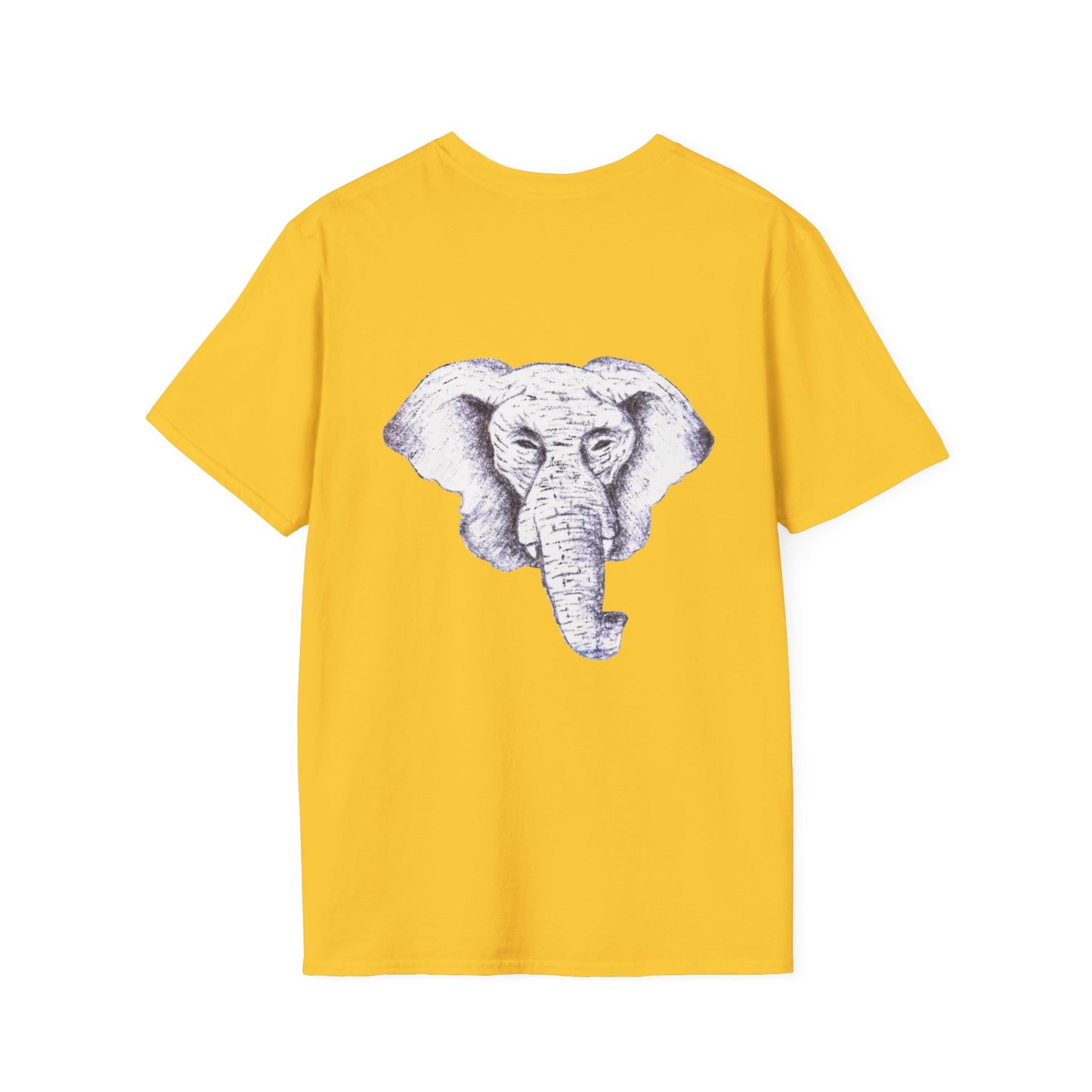 Grand Wisdom Softstyle T-Shirt