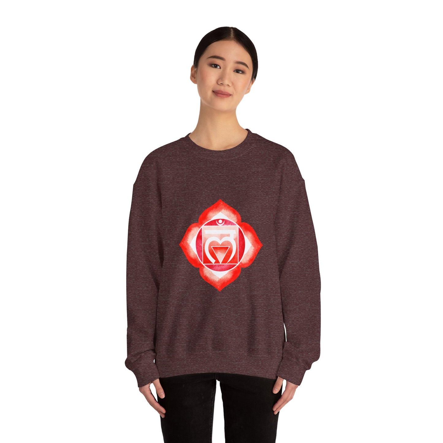 MULADHARA Crewneck Sweatshirt