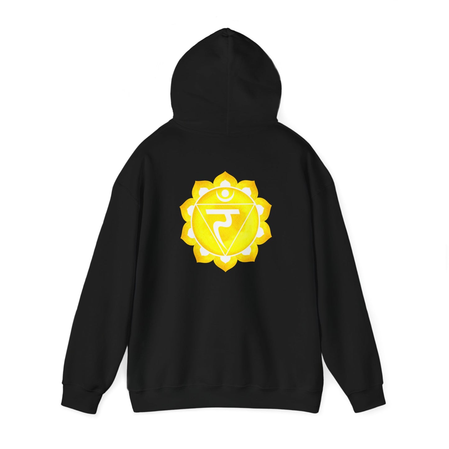 MANIPURA Hooded Sweatshirt
