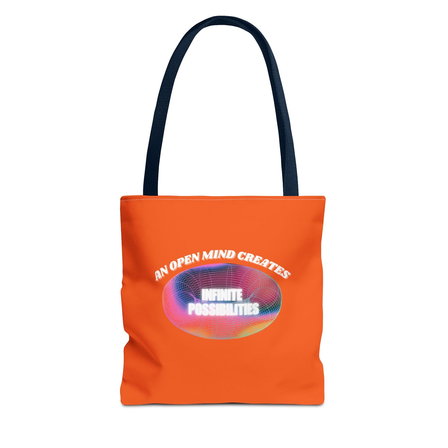 Infinite Possibilities Tote Bag
