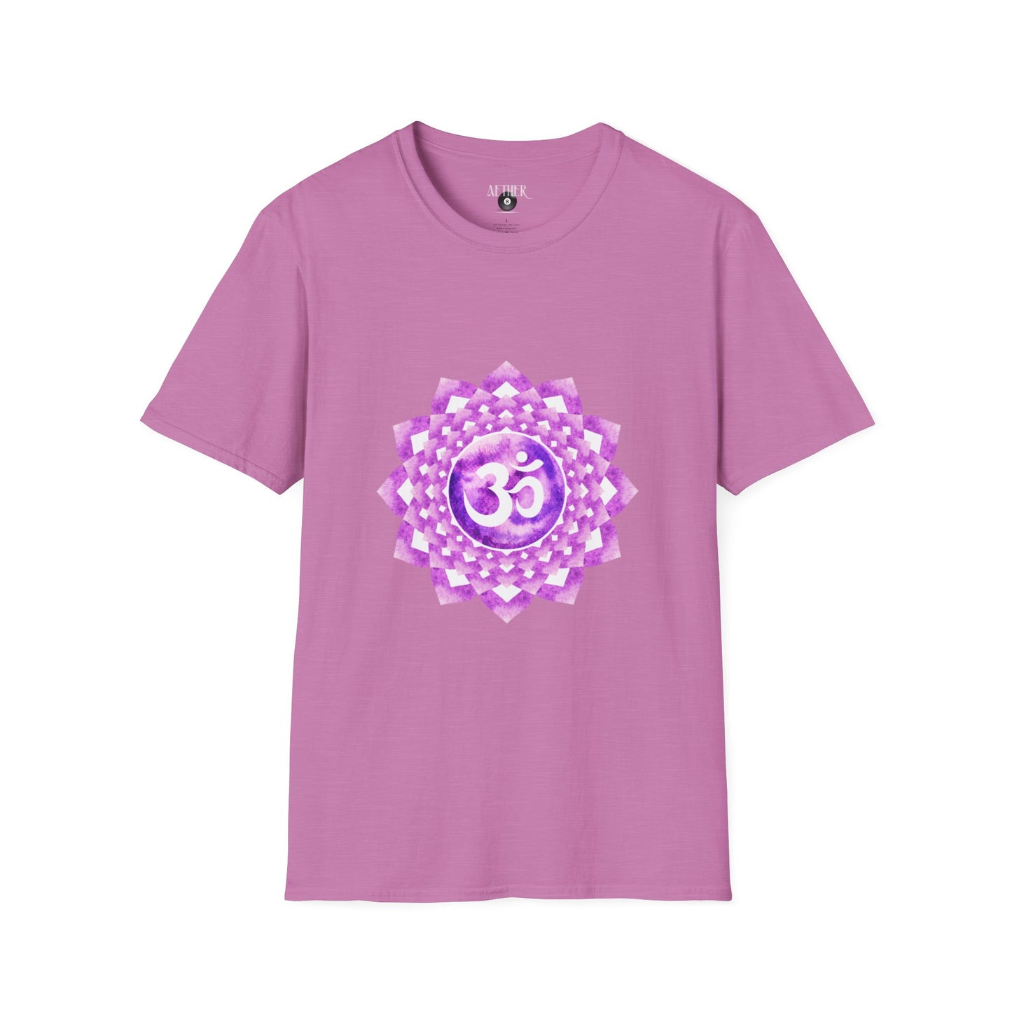 SAHASRARA Softstyle T-Shirt