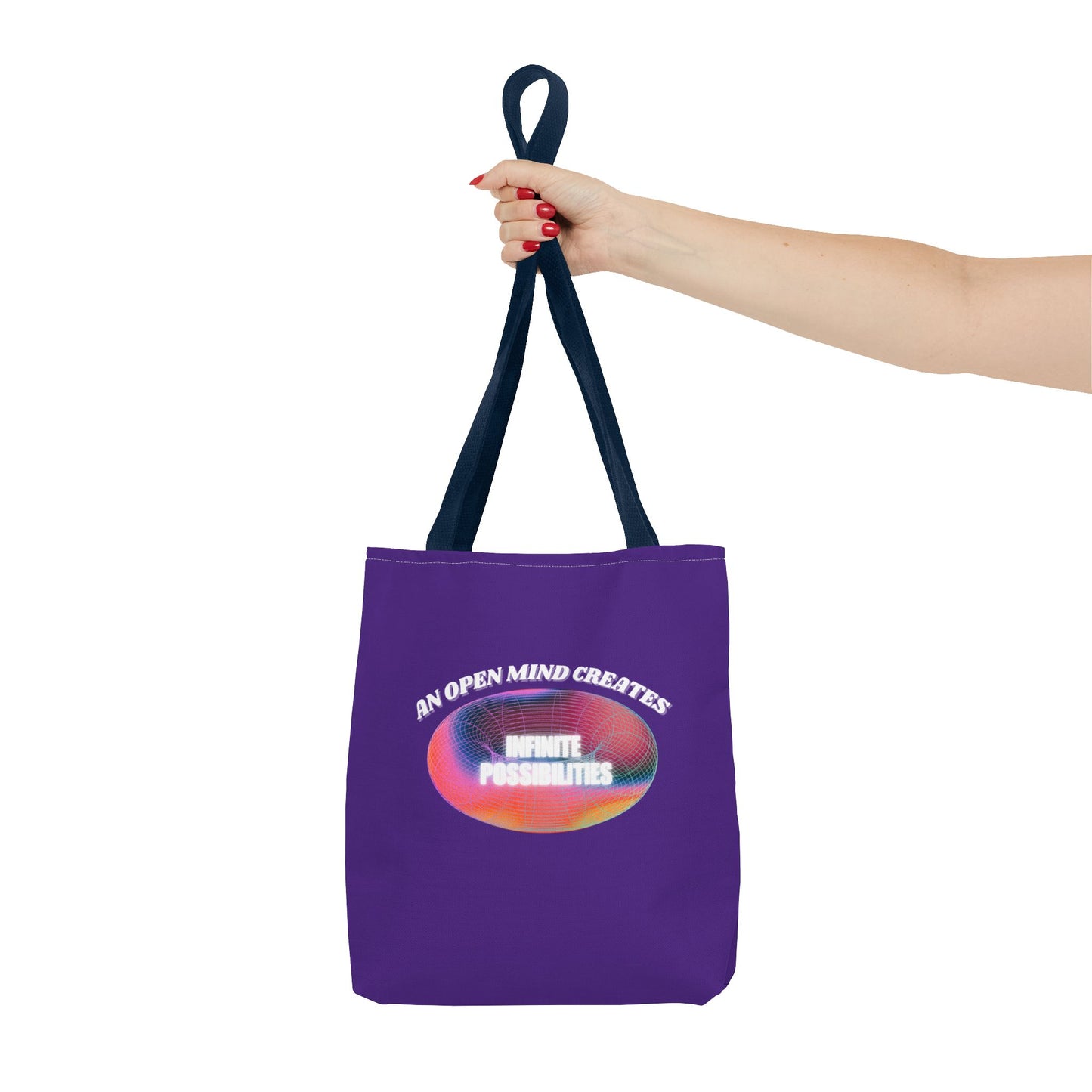 Infinite Possibilities Tote Bag
