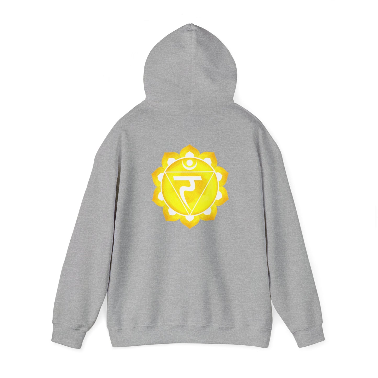 MANIPURA Hooded Sweatshirt