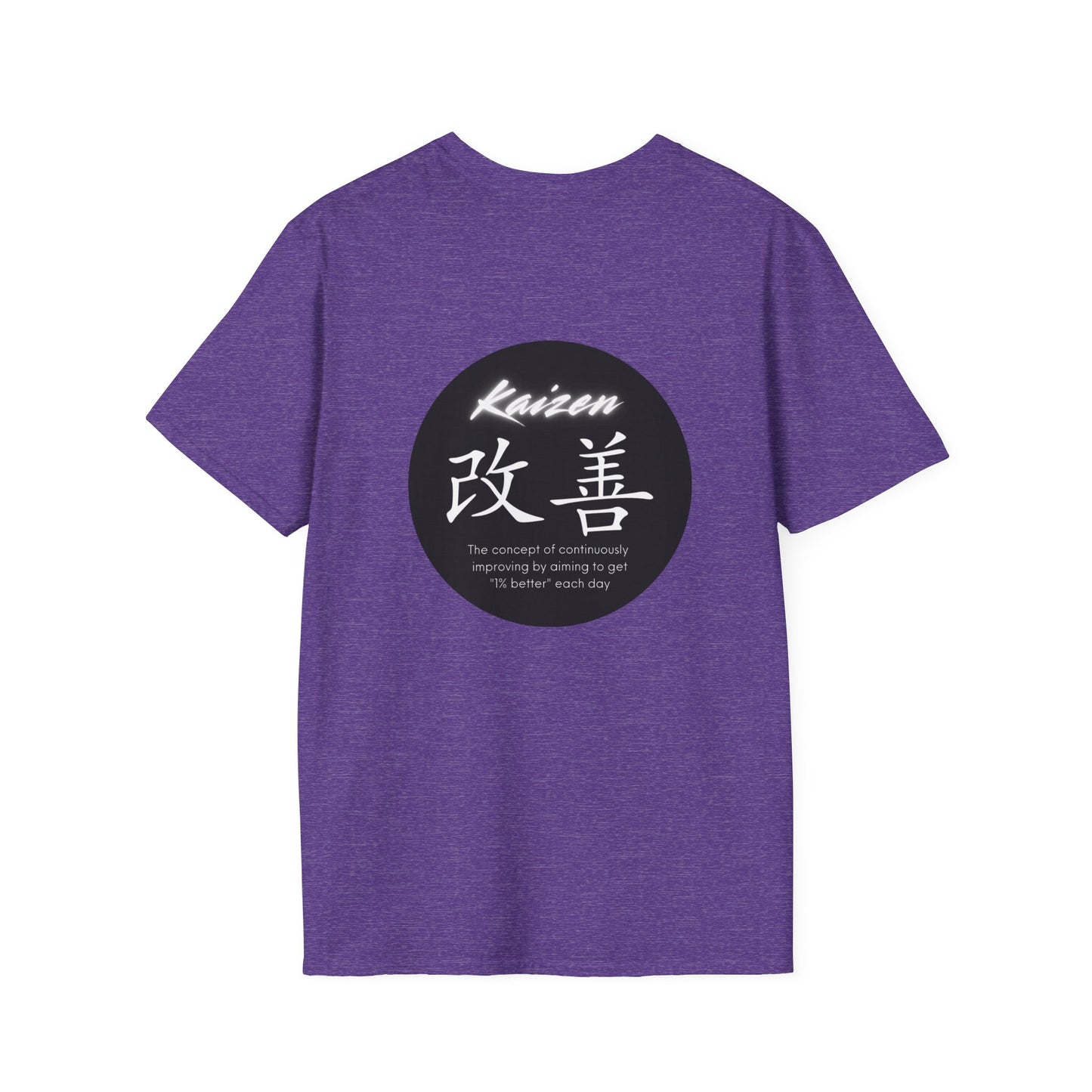 Kaizen Softstyle T-Shirt