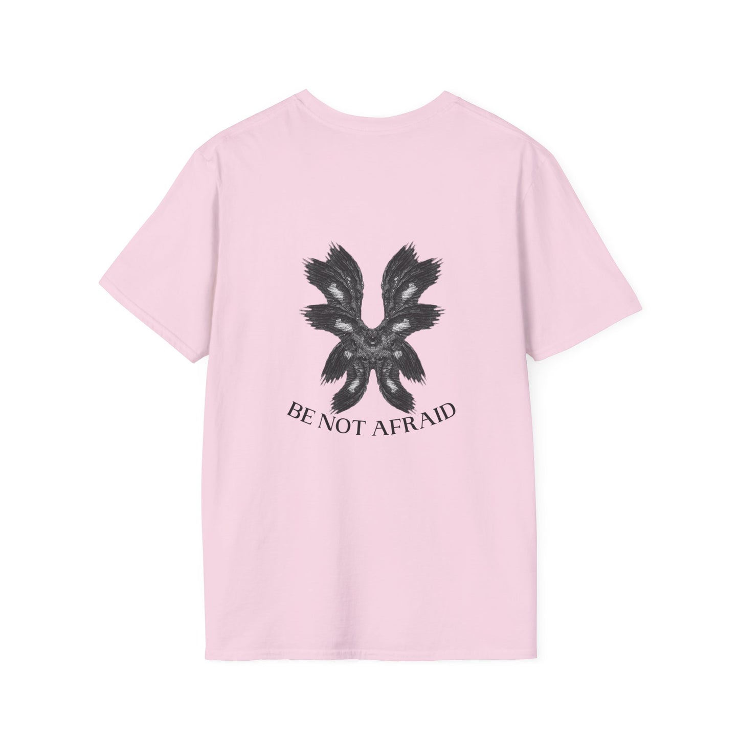 Be Not Afraid Softstyle T-Shirt