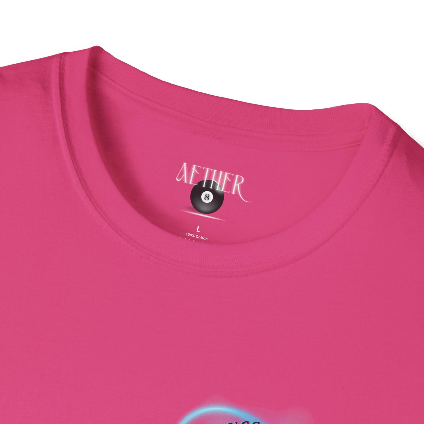Guardian Angels Softstyle T-Shirt