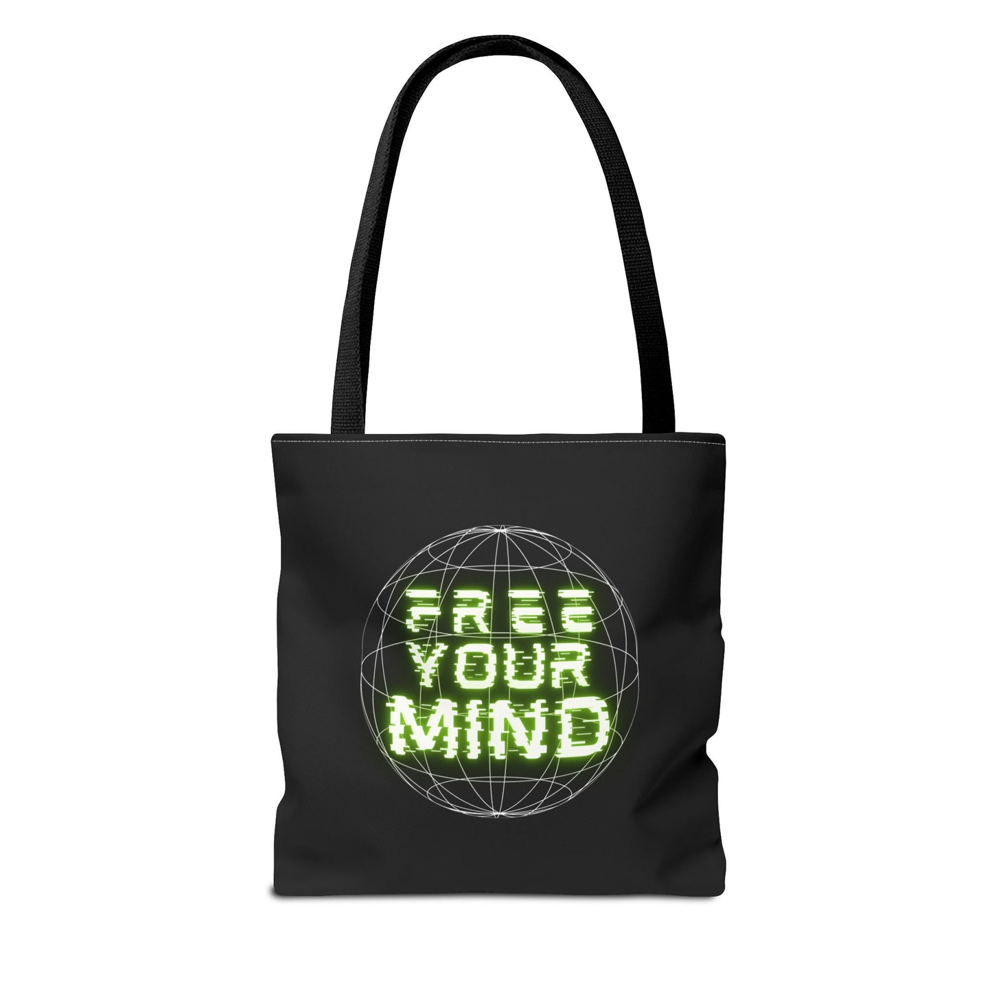 Free Your Mind Tote Bag