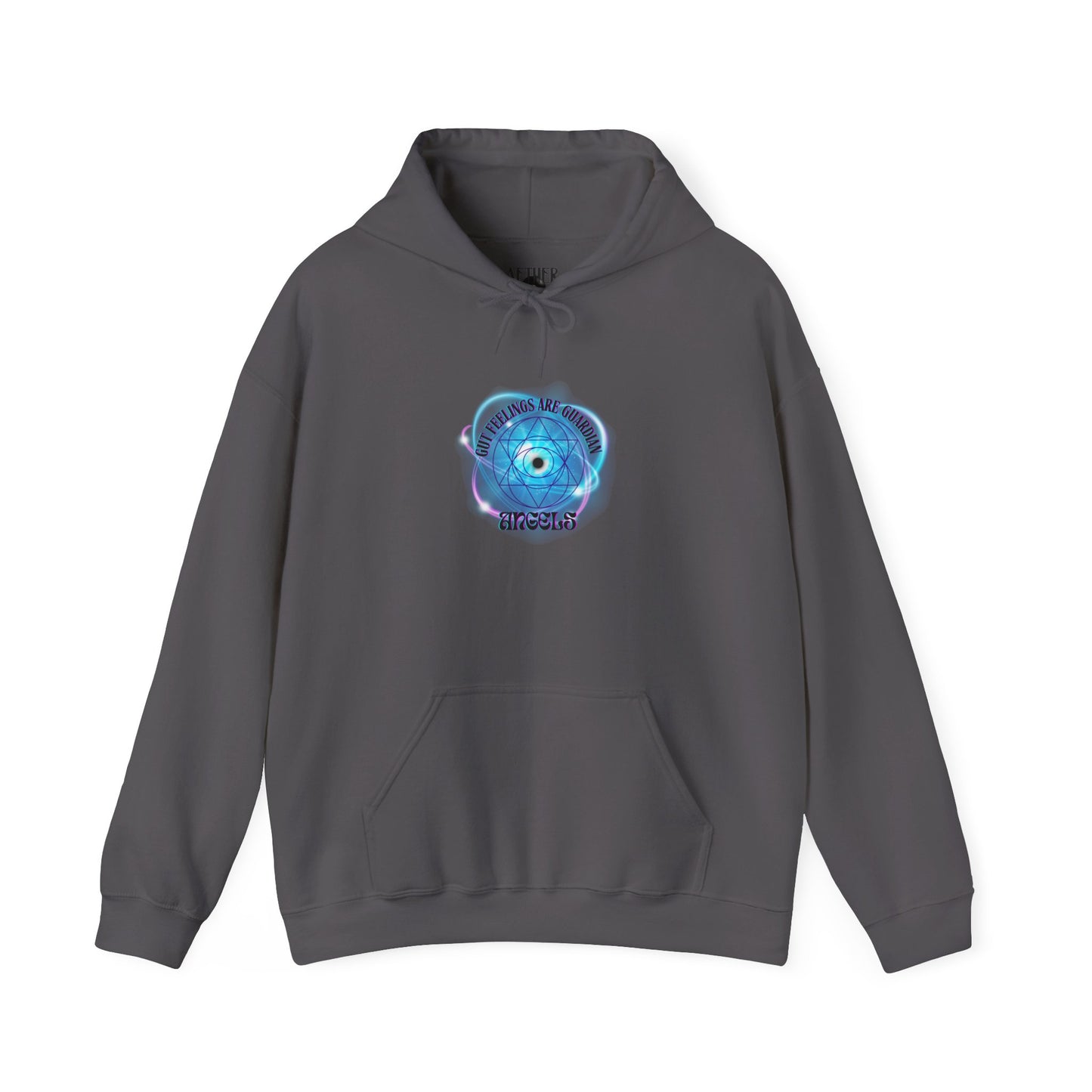 Guardian Angels Hooded Sweatshirt