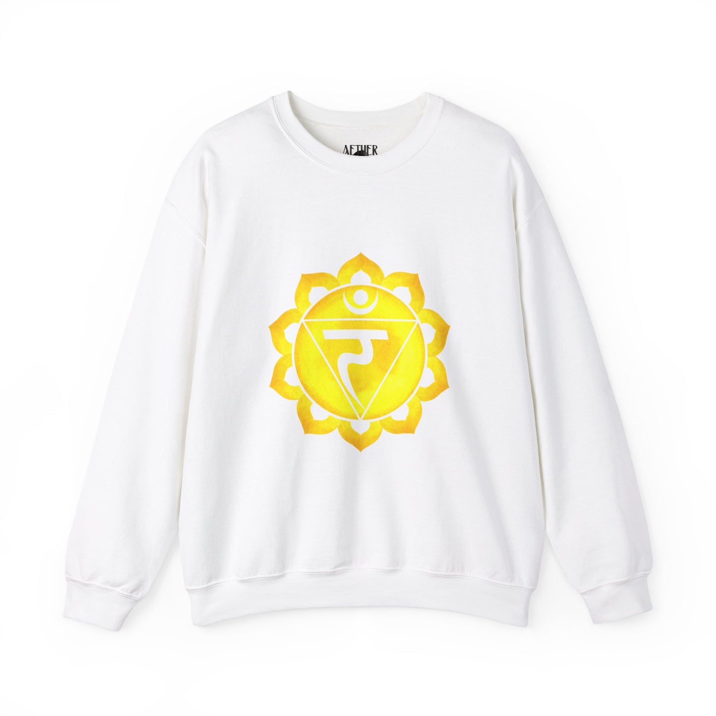 MANIPURA Crewneck Sweatshirt