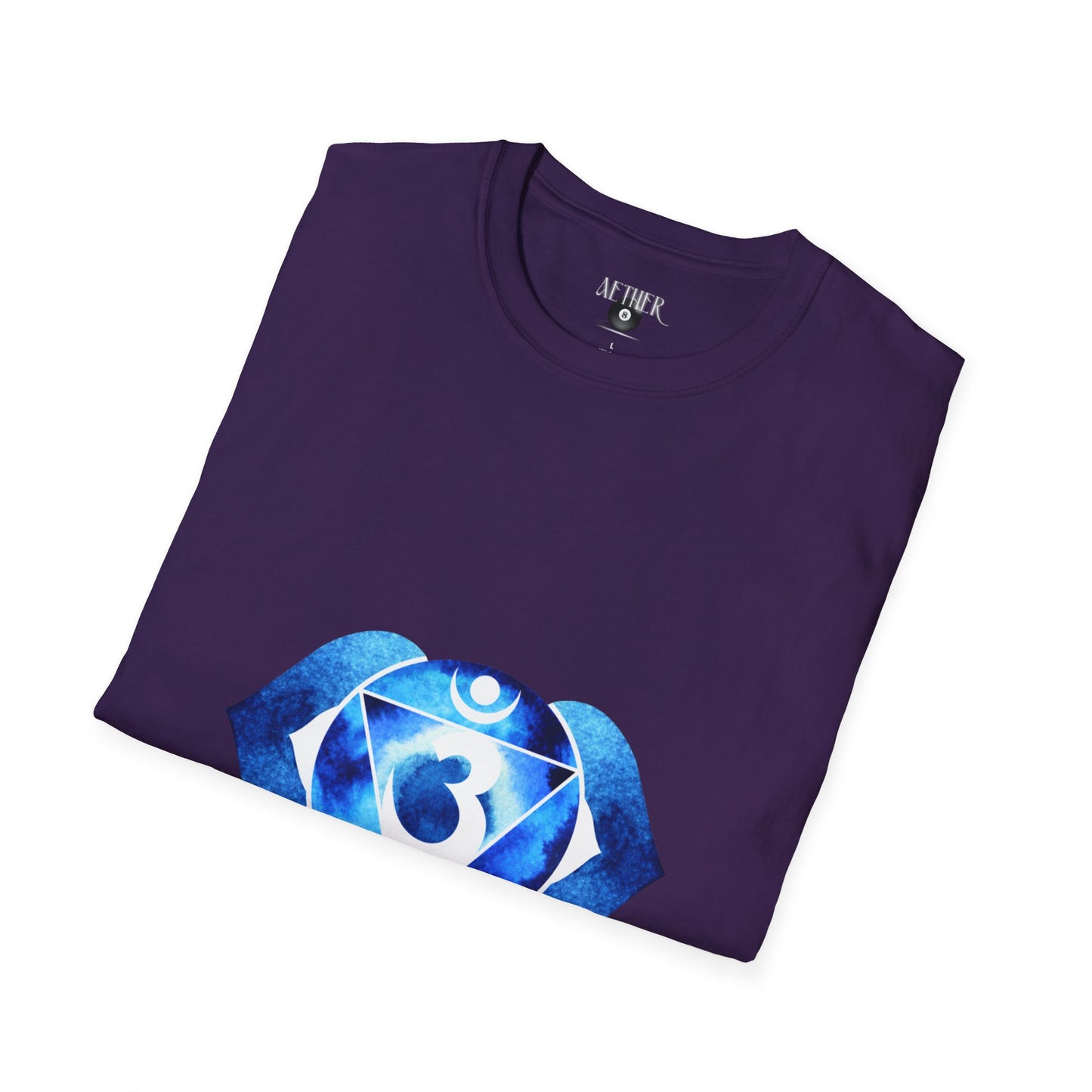 AJNA Softstyle T-Shirt